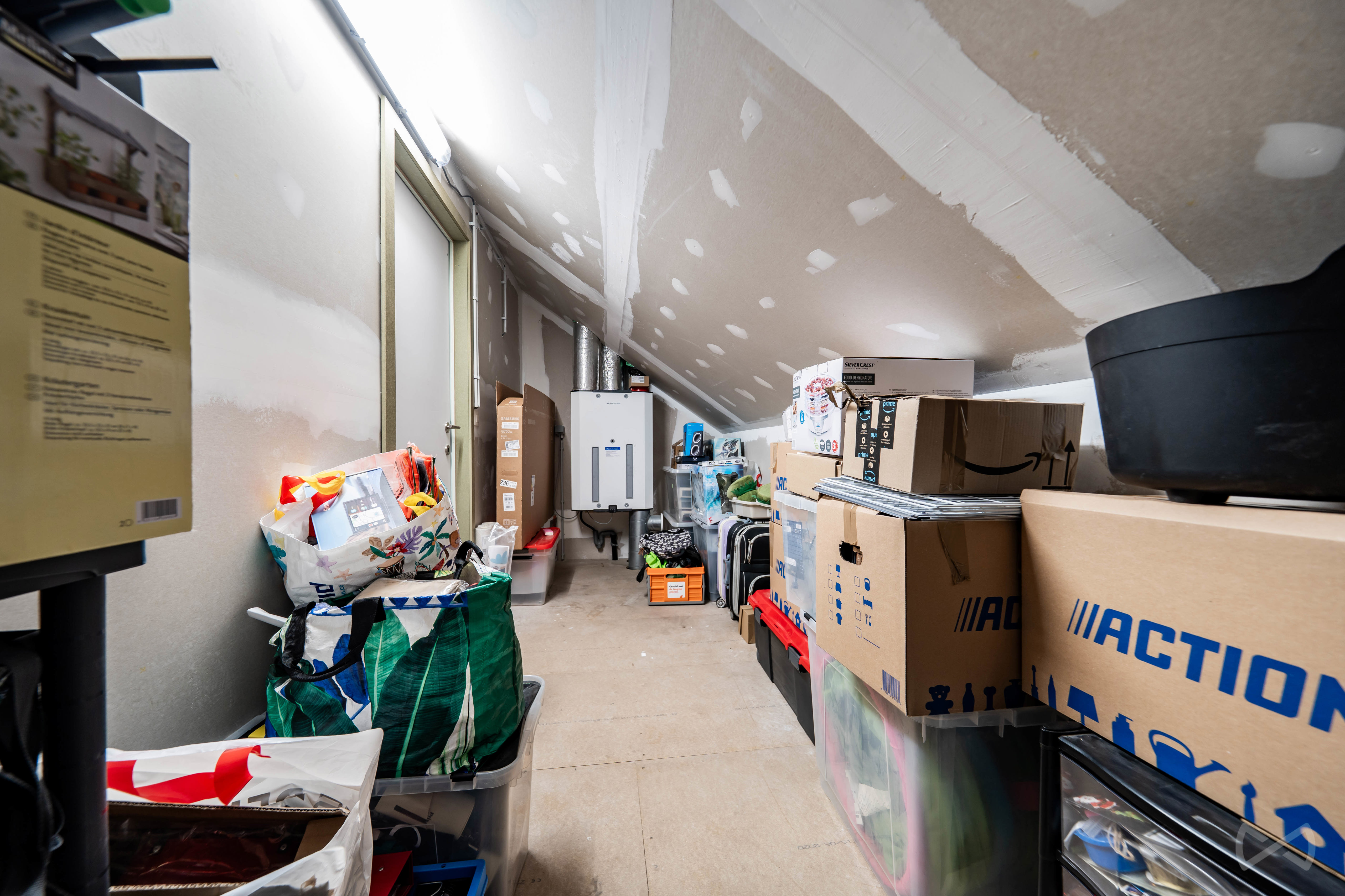 Photo 4 sur 4 pour Maison de quatre chambres à Soignies