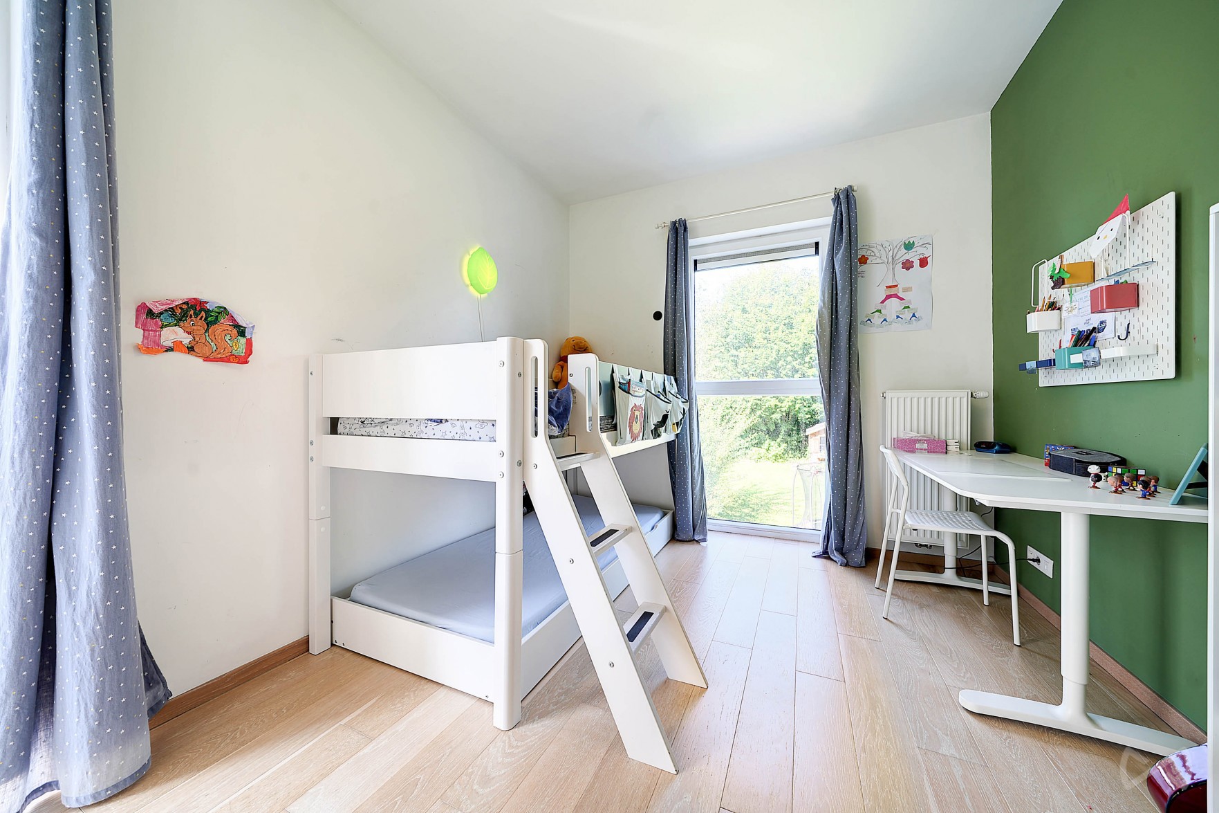 Picture 1 of 4 for House with three bedrooms in Ottignies