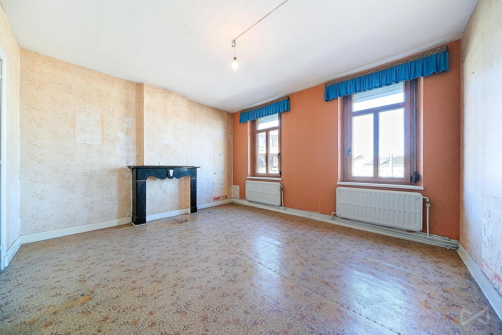 Photo 2 sur 4 pour Maison de quatre chambres à Petit-rechain
