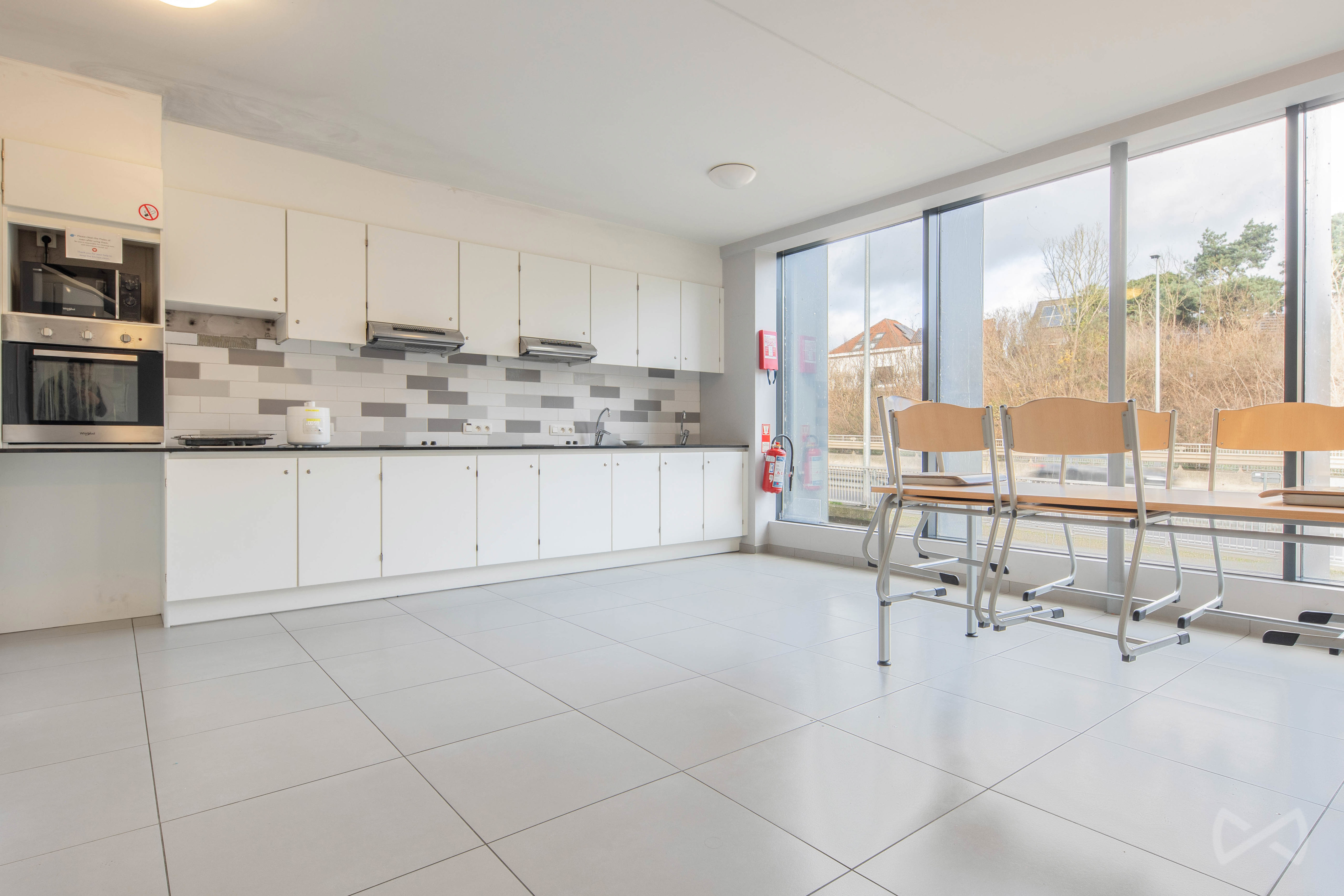 Picture 4 of 4 for Studio in Leuven