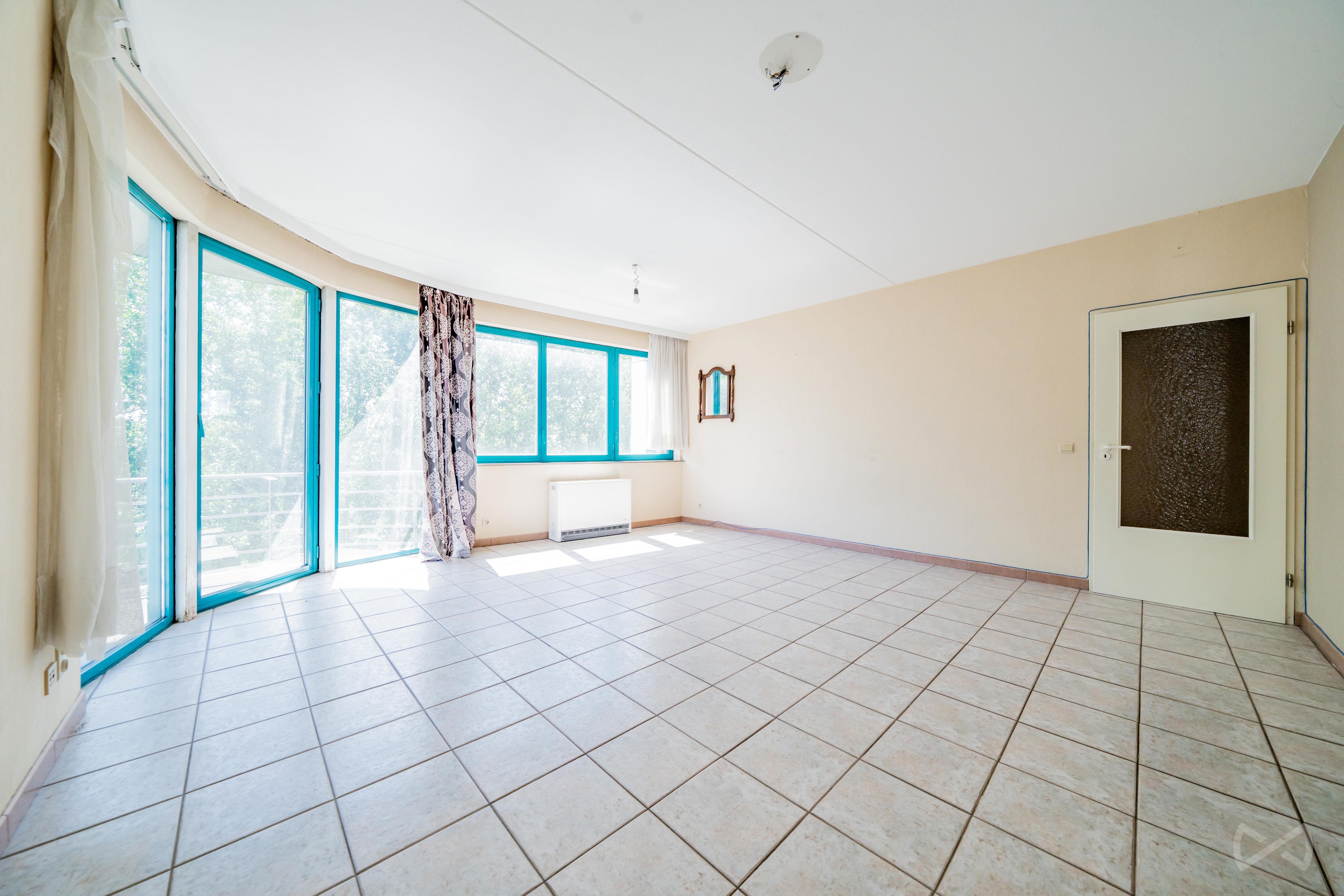 Foto van de woning