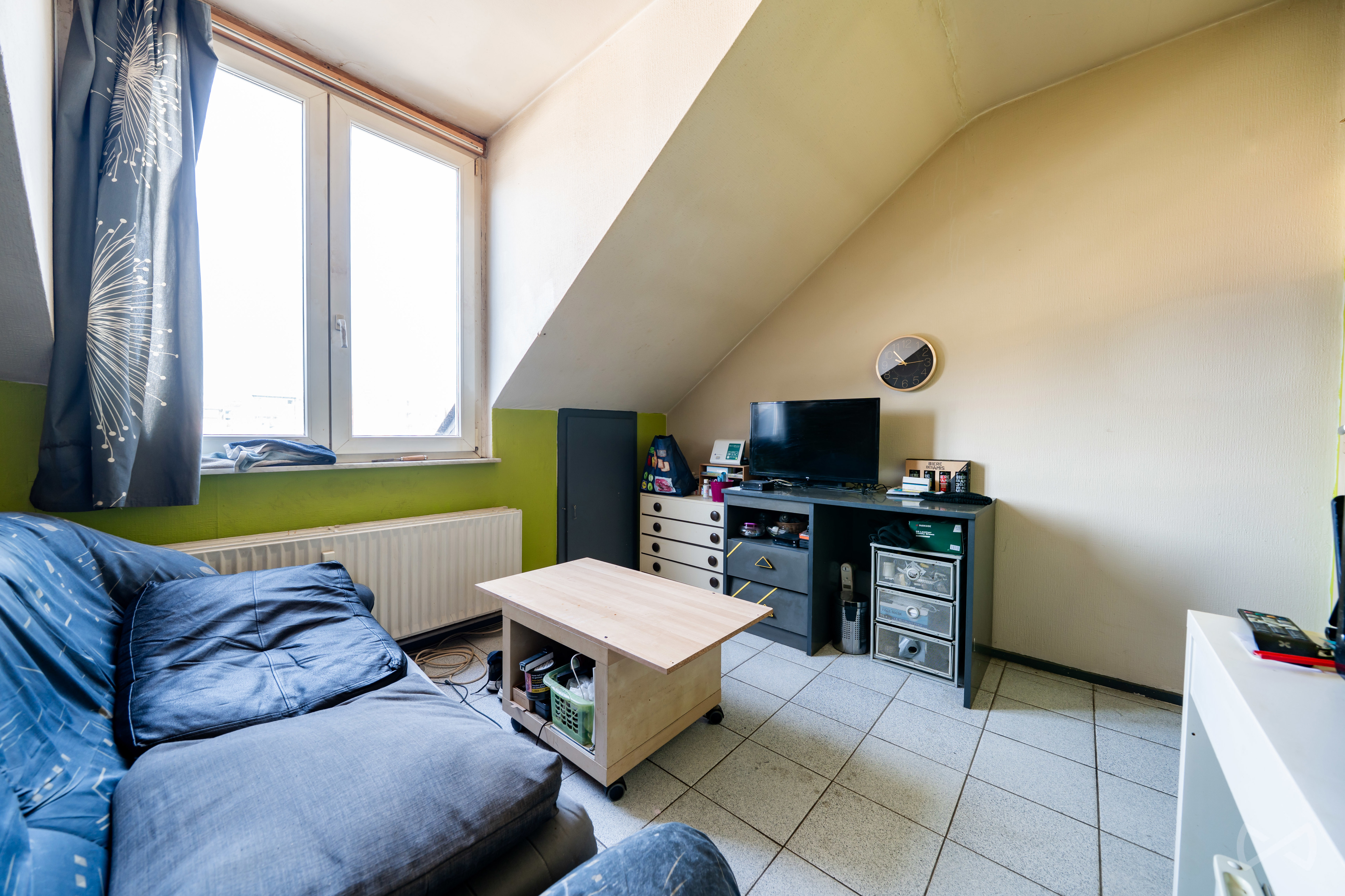 Foto van de woning