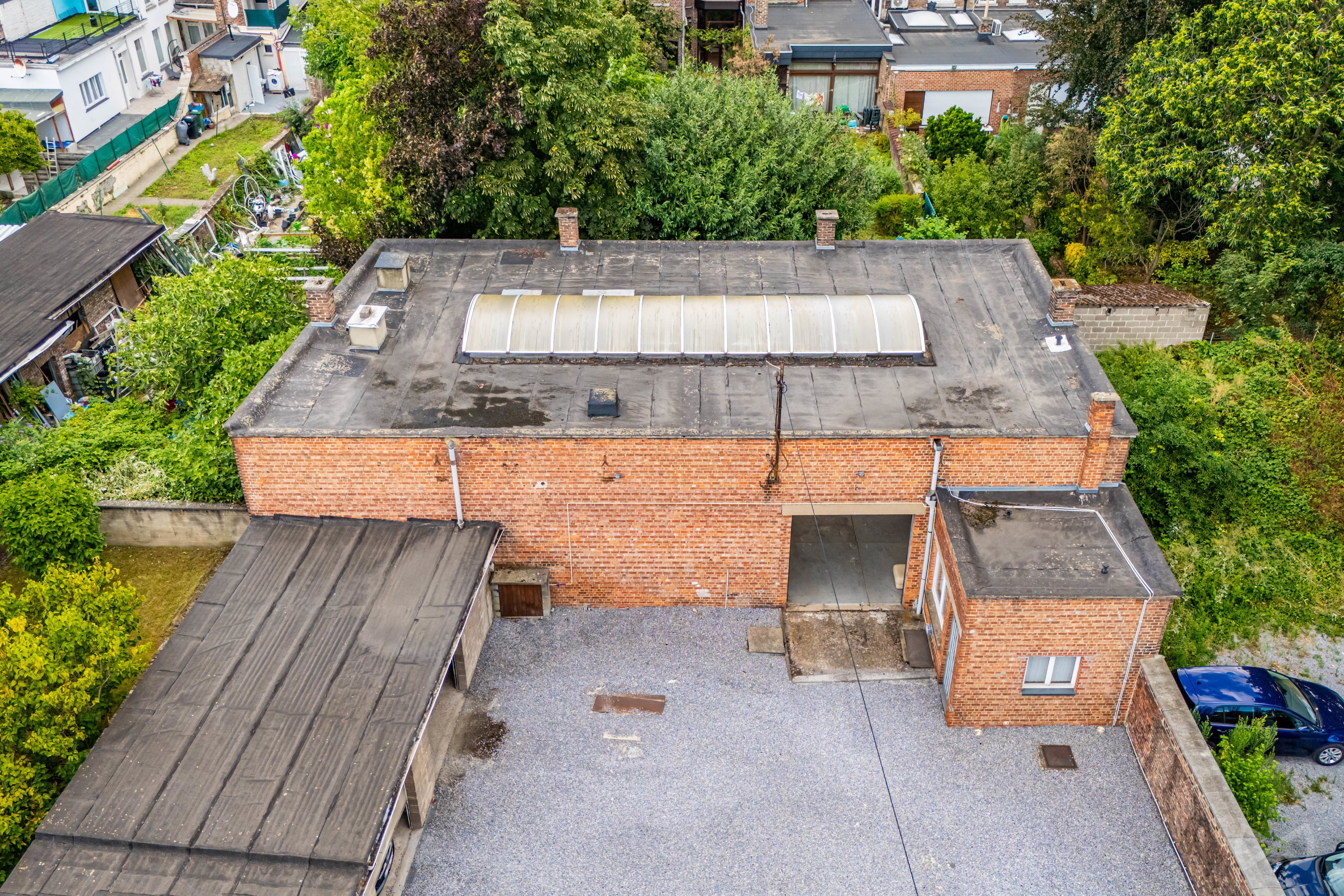 Picture 1 of 4 for Multi-purpose building with three bedrooms in Herstal