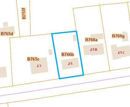 Picture 3 of 4 for House with two bedrooms in Louveigné