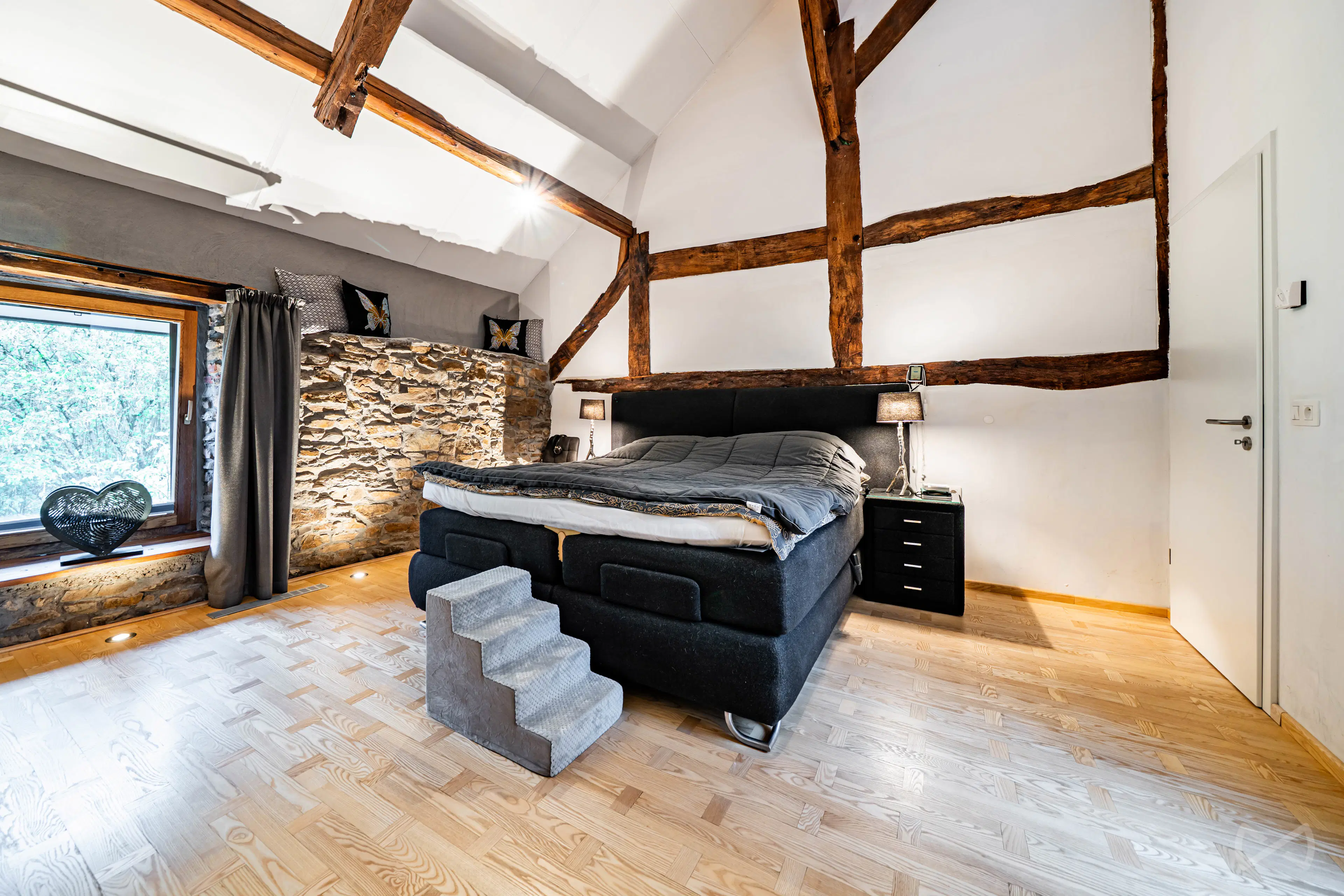 Picture 2 of 4 for House with four bedrooms in Sankt vith