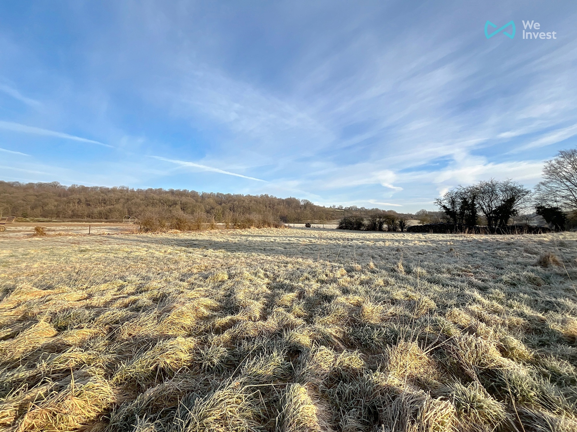 Picture 2 of 3 for Building ground in Cerfontaine