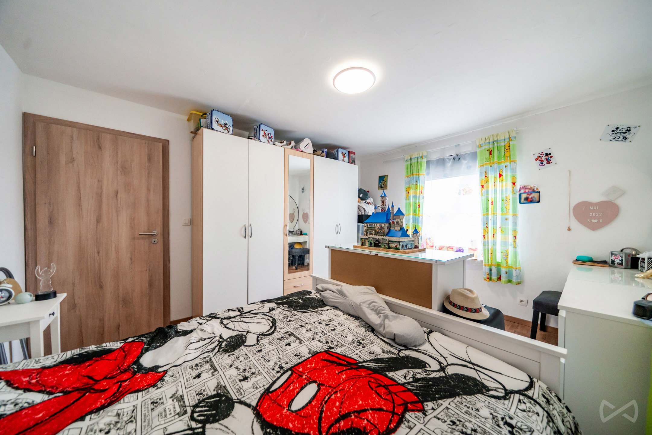 Picture 4 of 4 for House with three bedrooms in Arlon