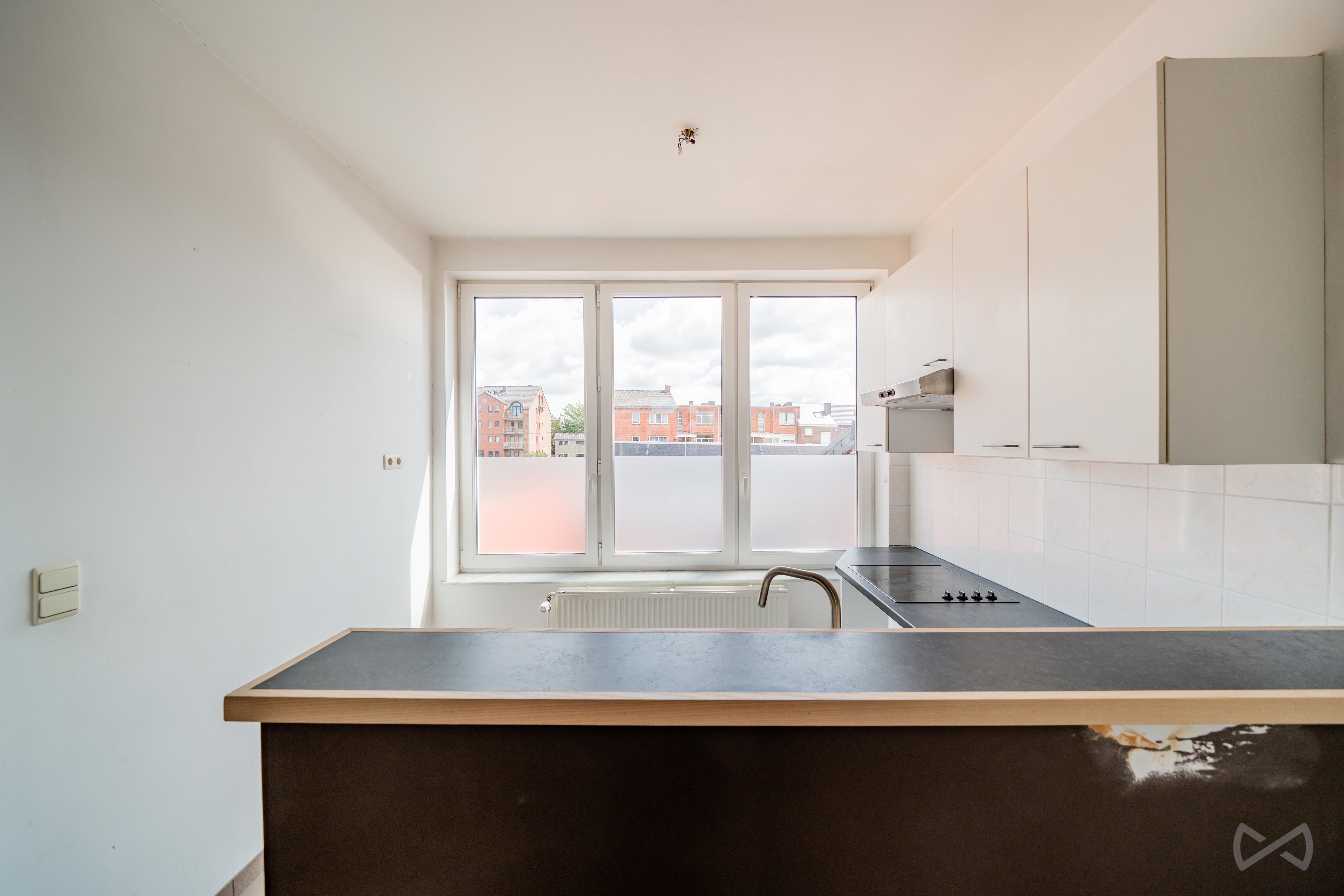 Foto van de woning
