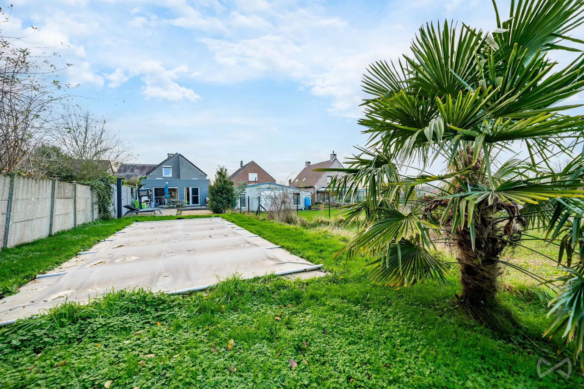 Picture 2 of 4 for House with two bedrooms in Hennuyères