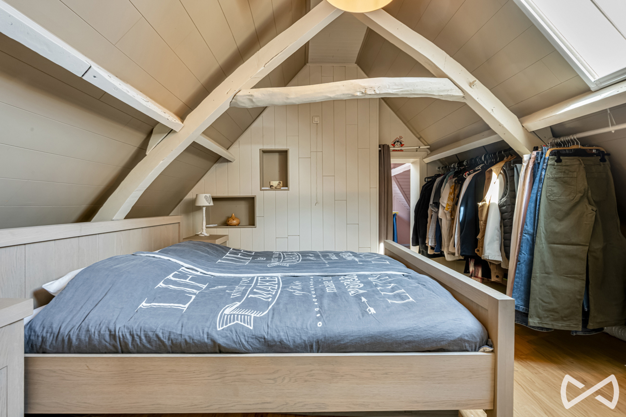 Picture 4 of 4 for House with three bedrooms in Zottegem