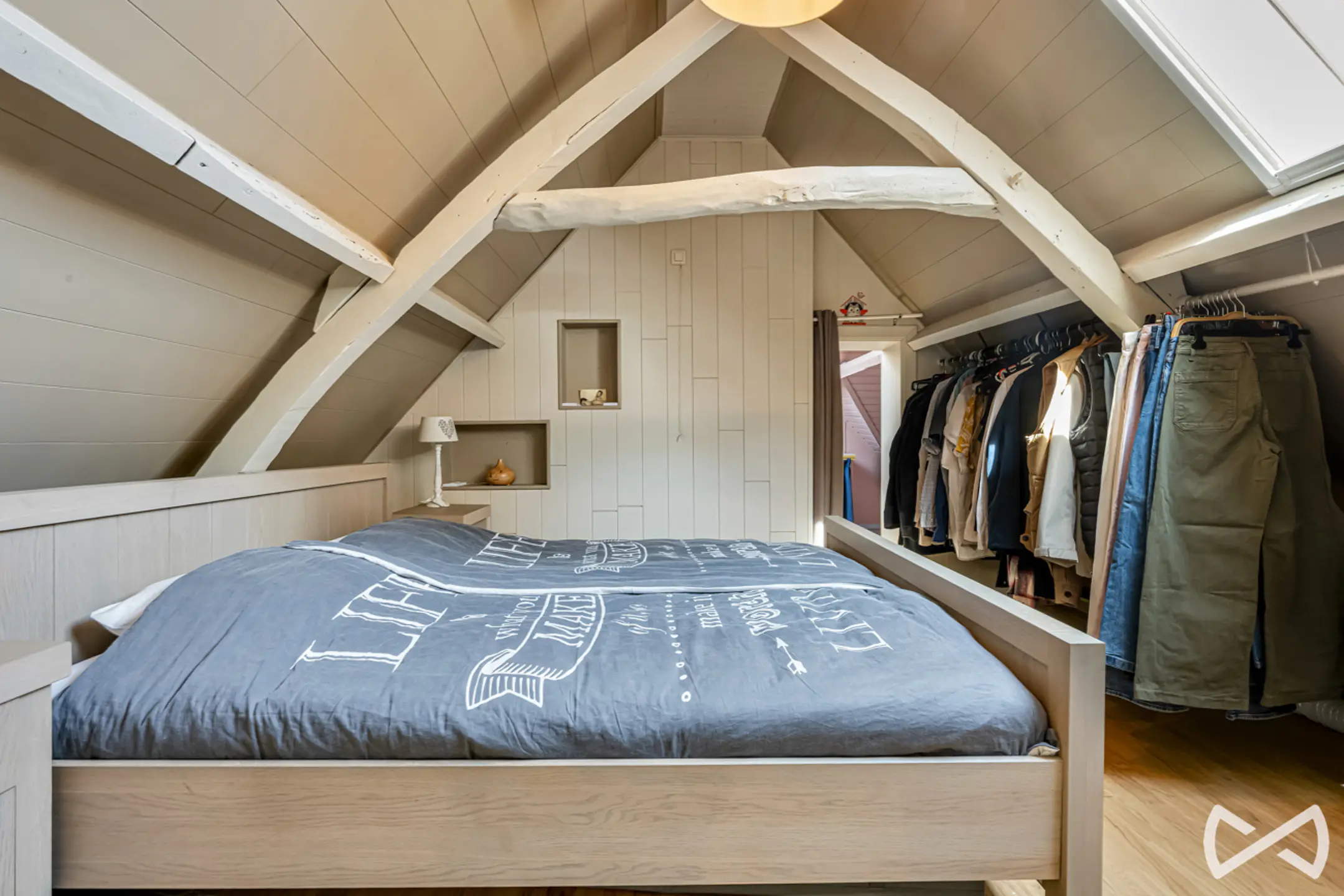 Picture 4 of 4 for House with three bedrooms in Zottegem
