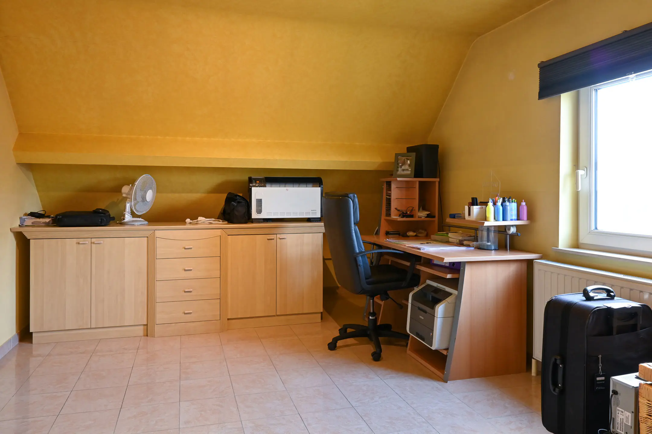 Picture 2 of 4 for Exceptional house with four bedrooms in Beringen