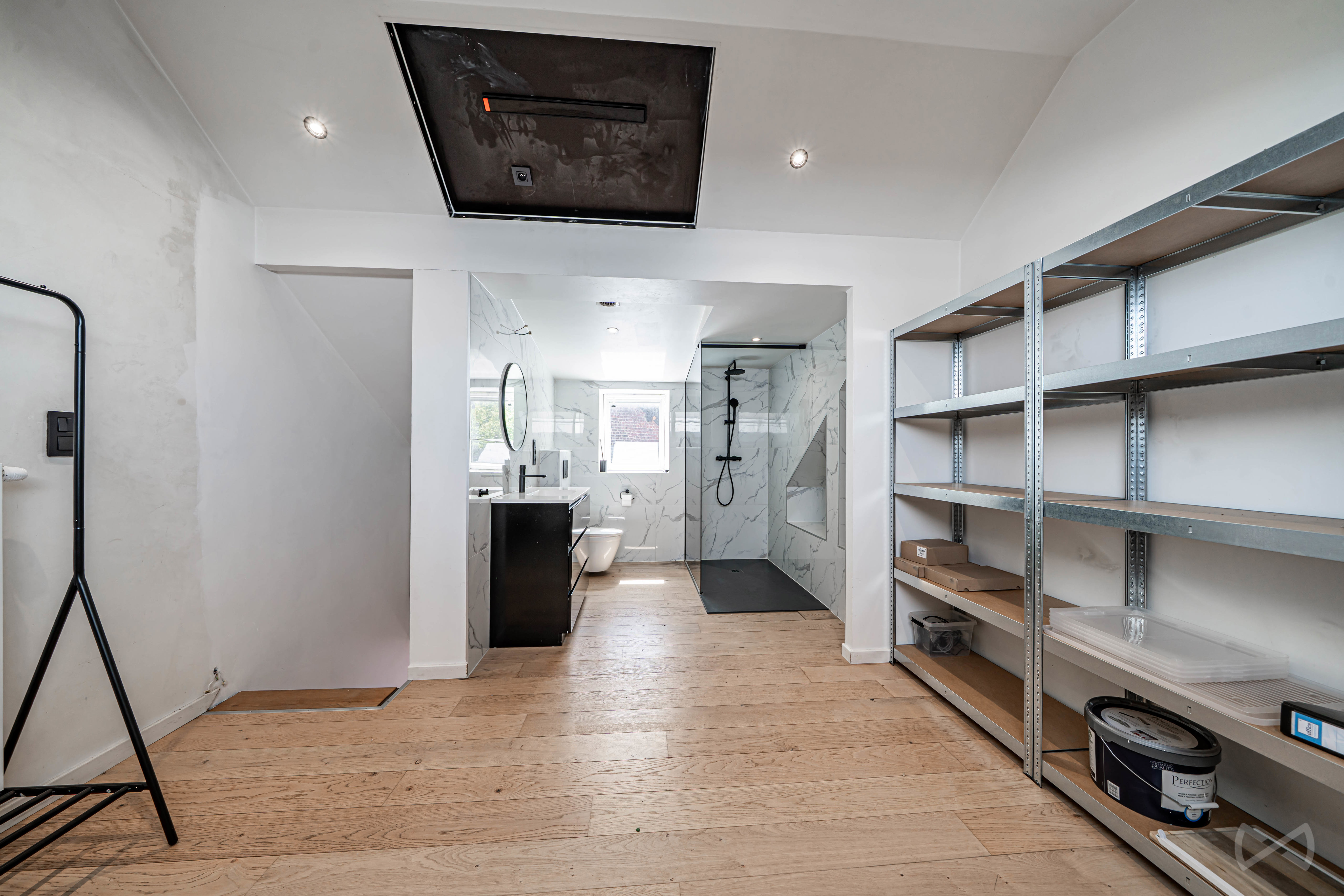 Photo 4 sur 4 pour Immeuble mixte d'une chambre à Mont-sur-marchienne