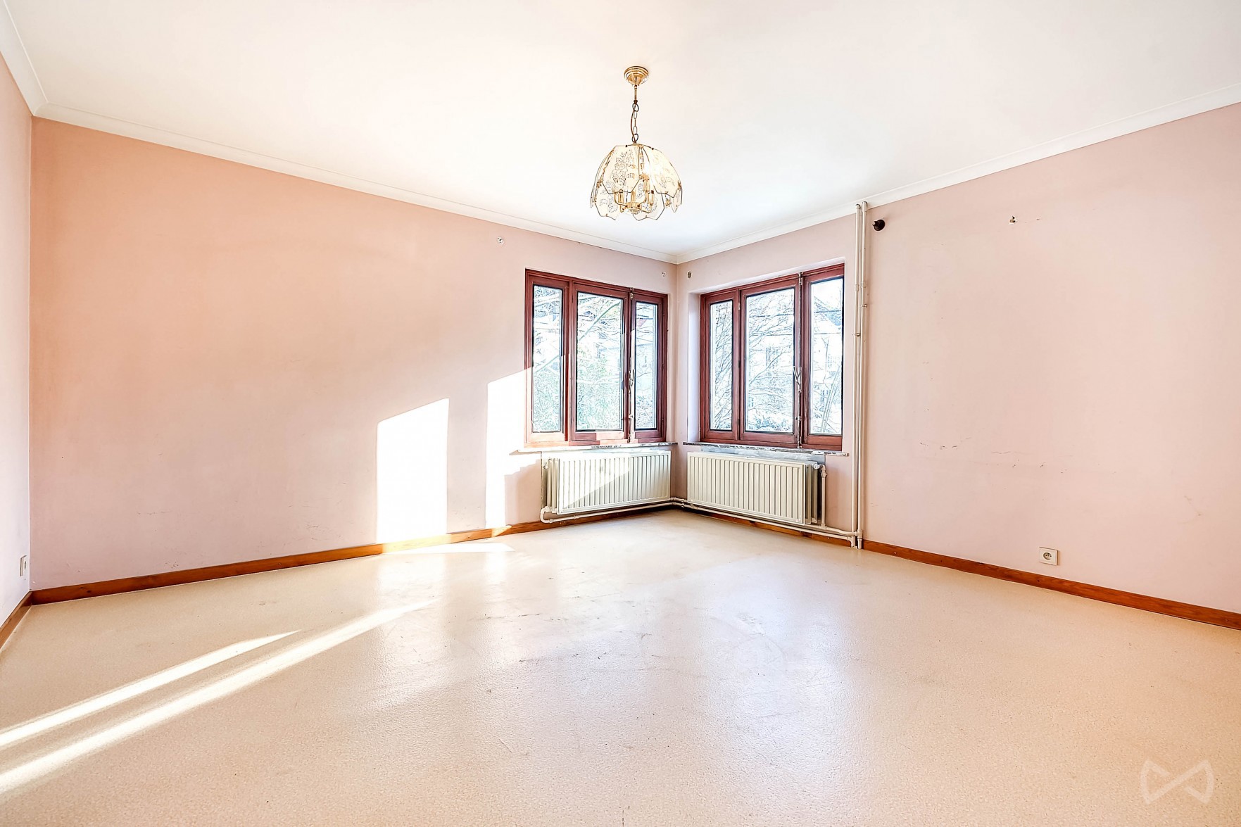 Photo 1 sur 4 pour Maison de trois chambres à Overijse