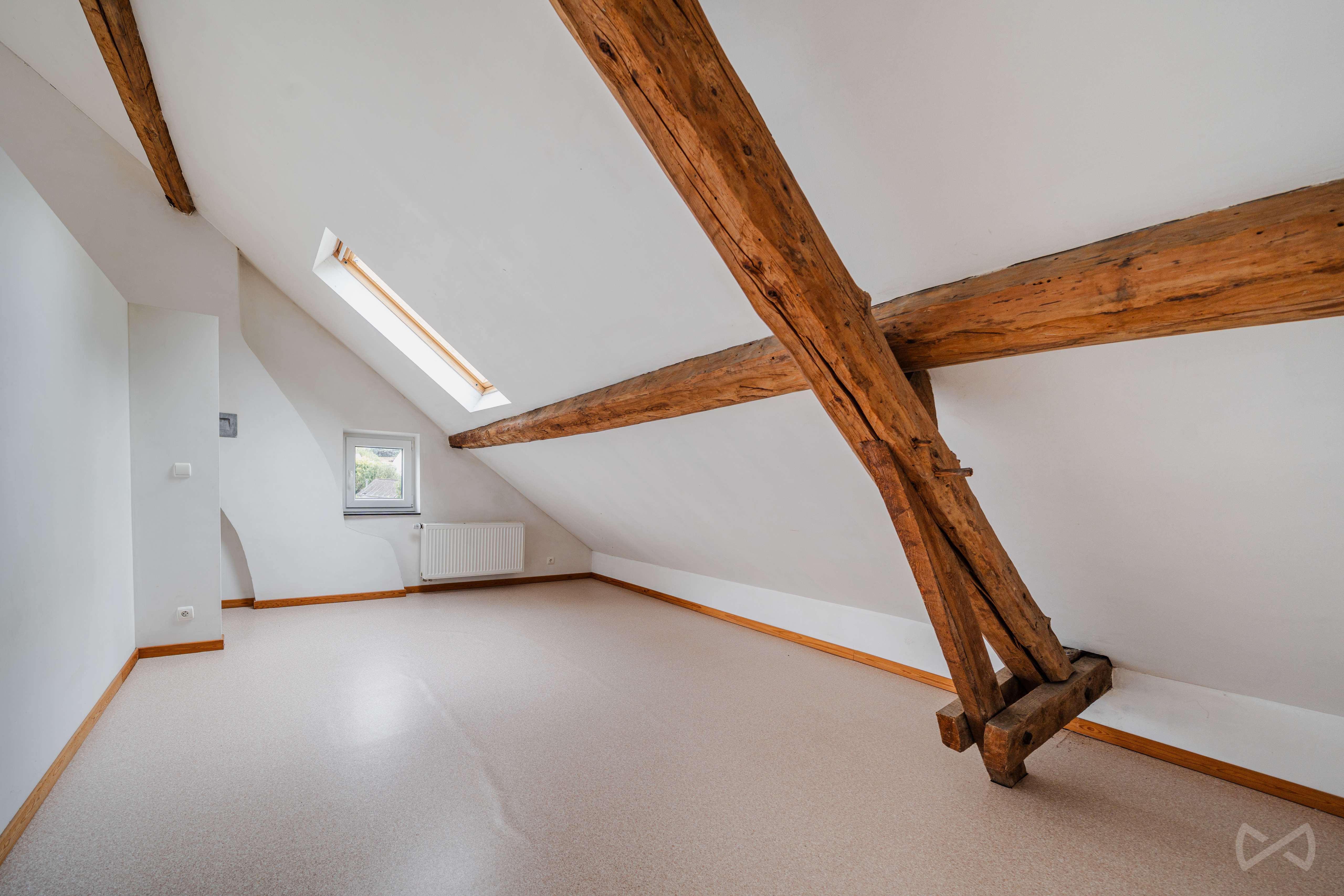 Picture 1 of 4 for Flat with one bedroom in Lincent