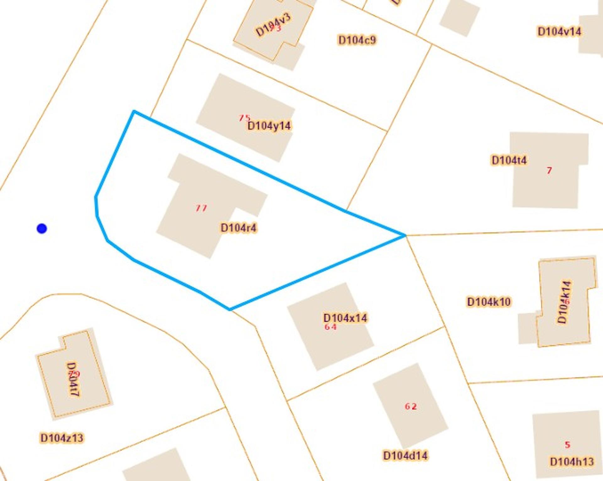 Picture 2 of 4 for House with four bedrooms in Charleroi Marcinelle