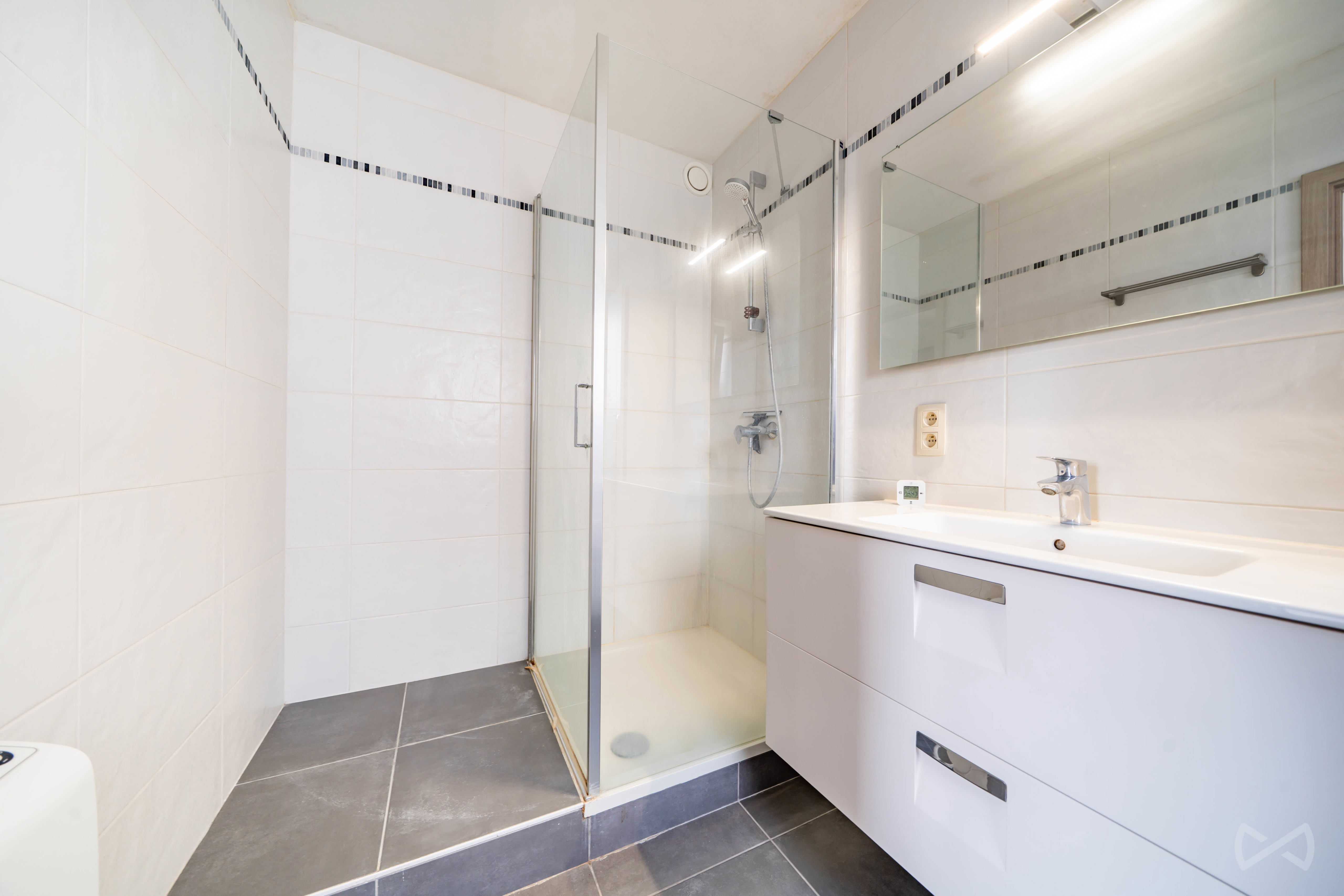 Picture 3 of 4 for Flat with one bedroom in Braine-le-Comte