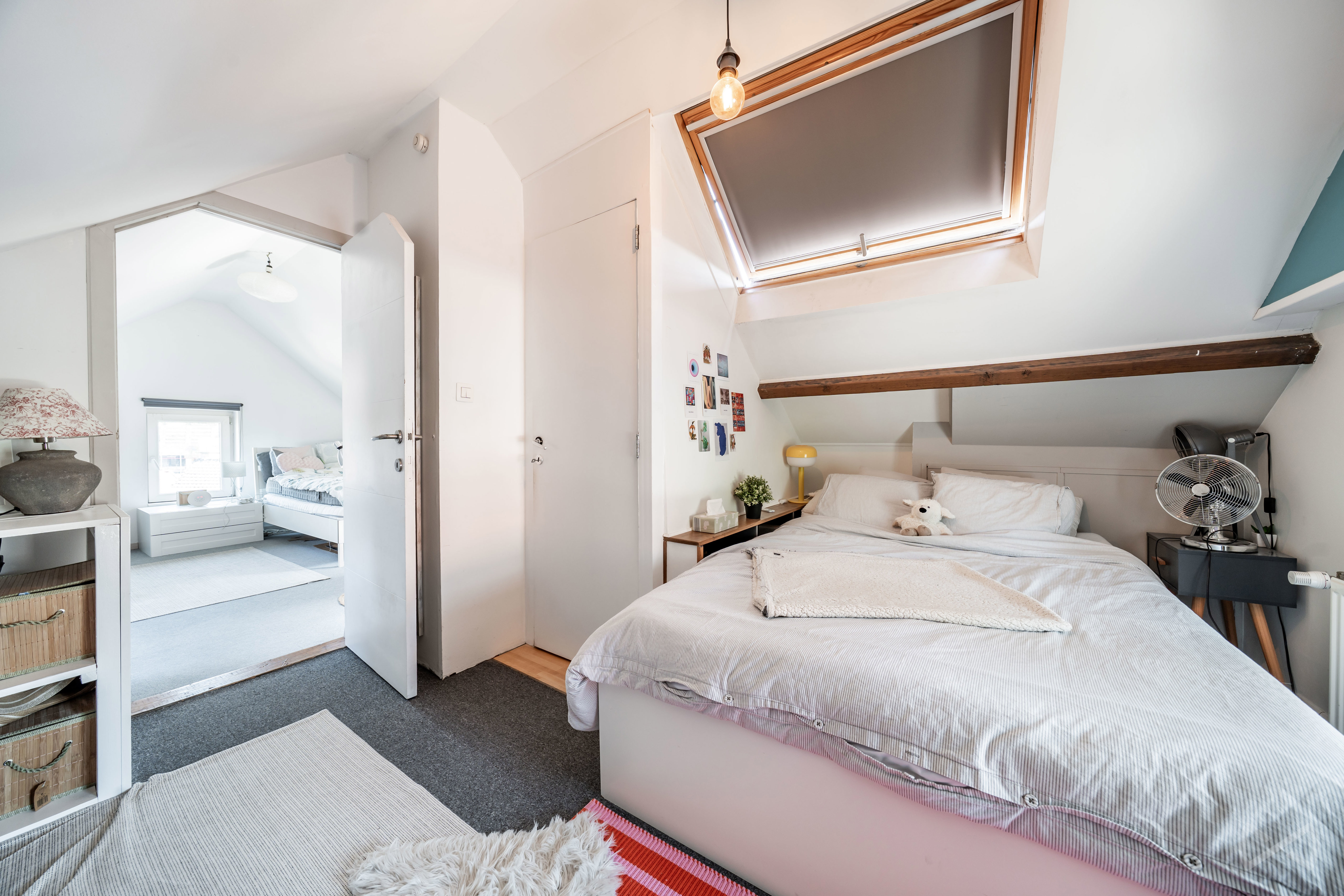 Photo 1 sur 4 pour Maison de trois chambres à Genval