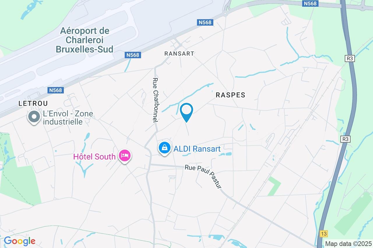 Picture 1 of 1 for Flat with two bedrooms in Ransart