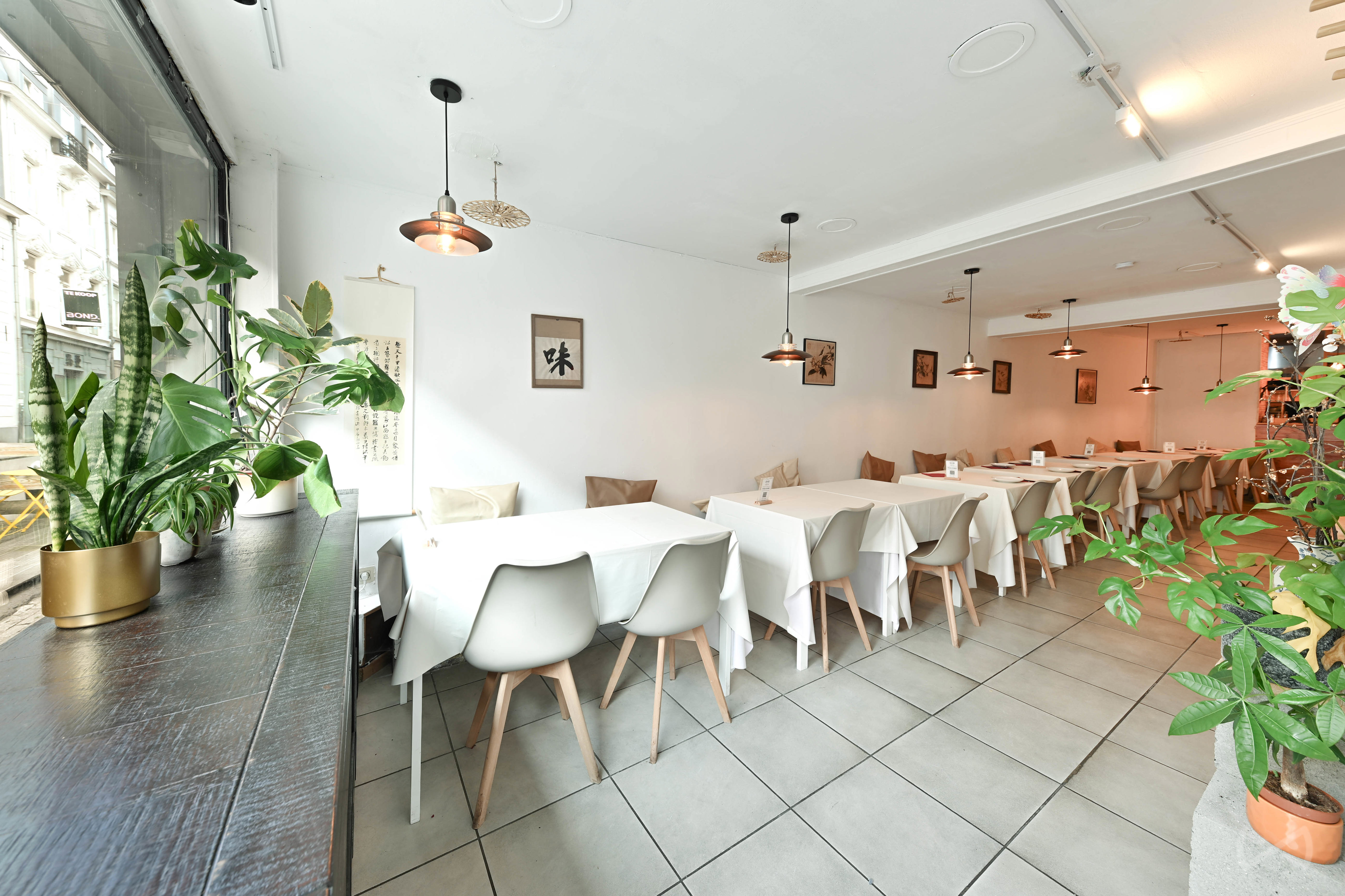 Foto van de woning
