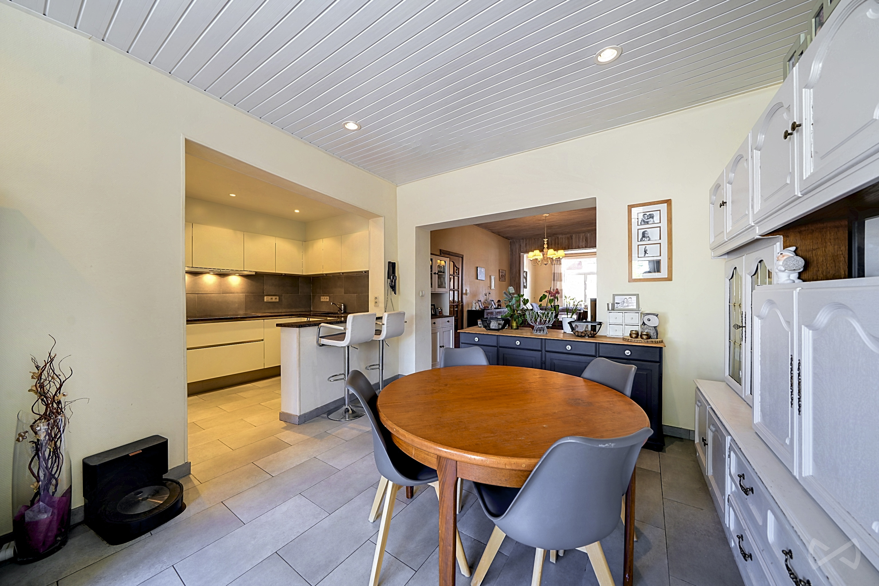 Photo 2 sur 4 pour Maison de trois chambres à Braine-l'Alleud