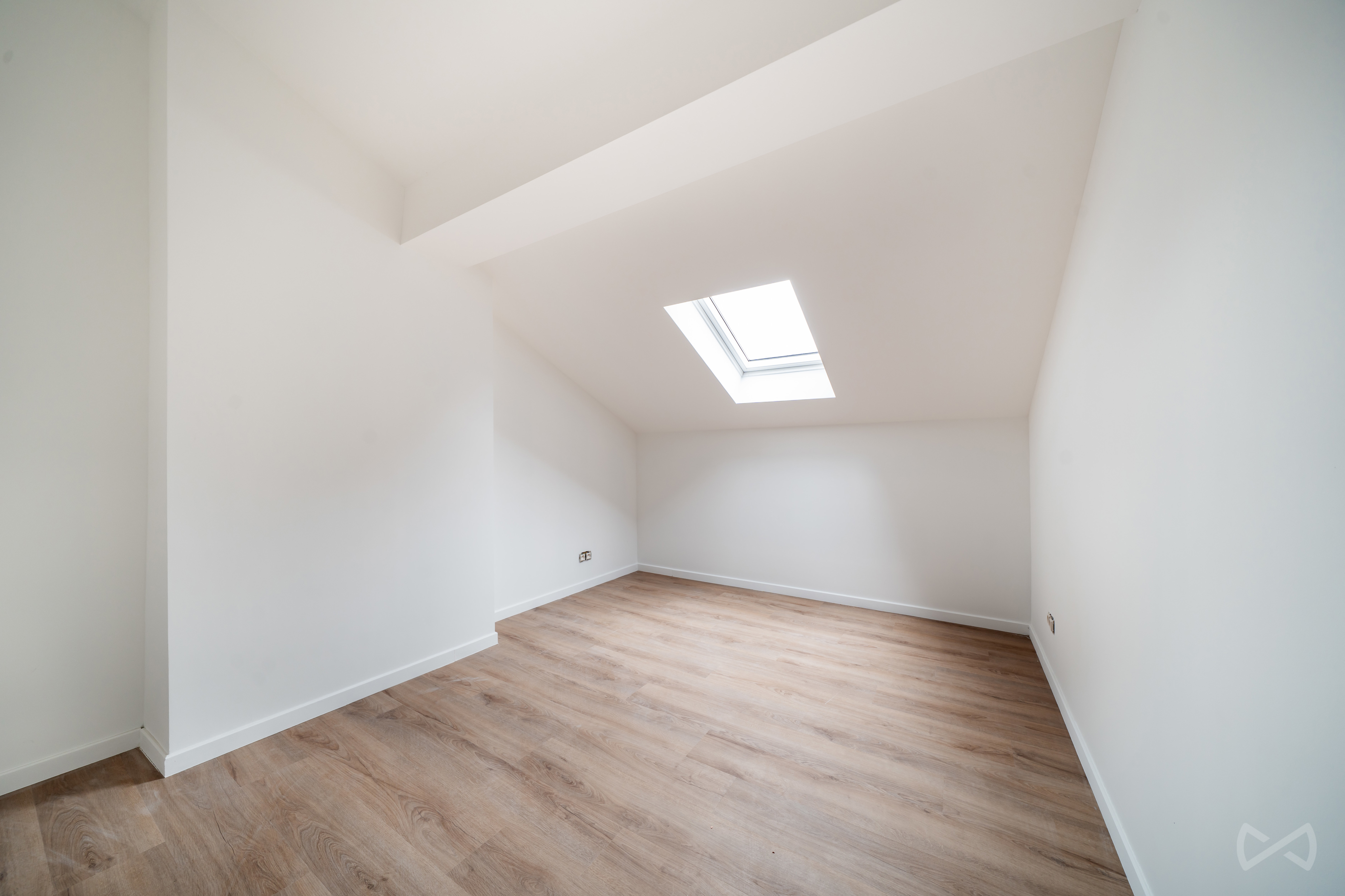 Foto 4 van 4 van Huis met vier slaapkamers in Liège