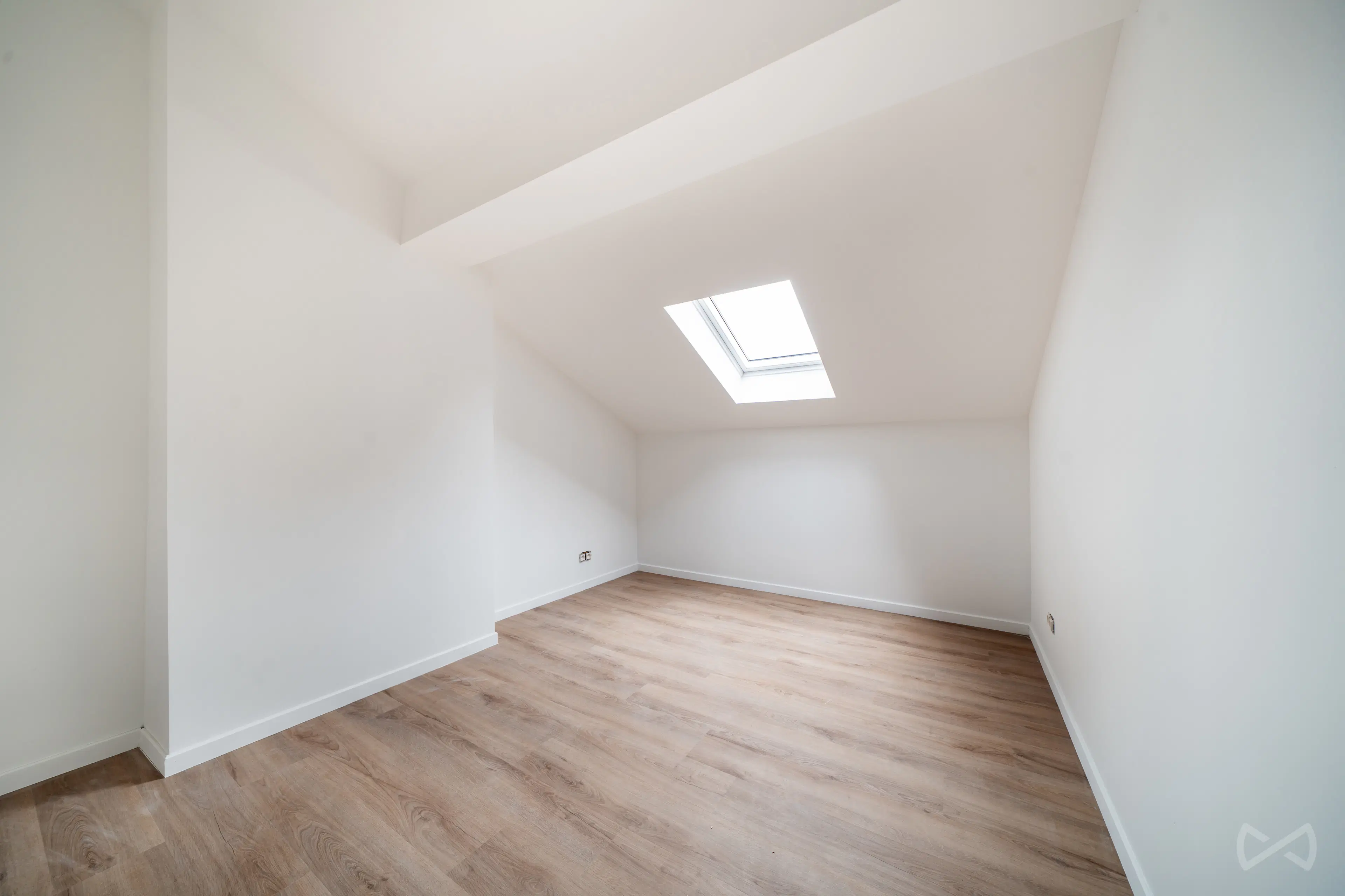 Foto 4 van 4 van Huis met vier slaapkamers in Liège