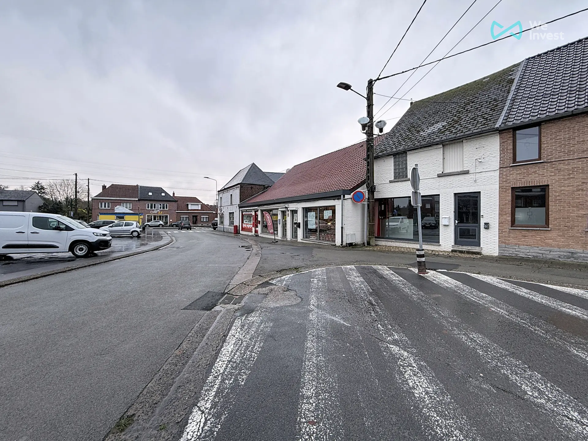 Picture 3 of 3 for Individual shop in Saint-Ghislain