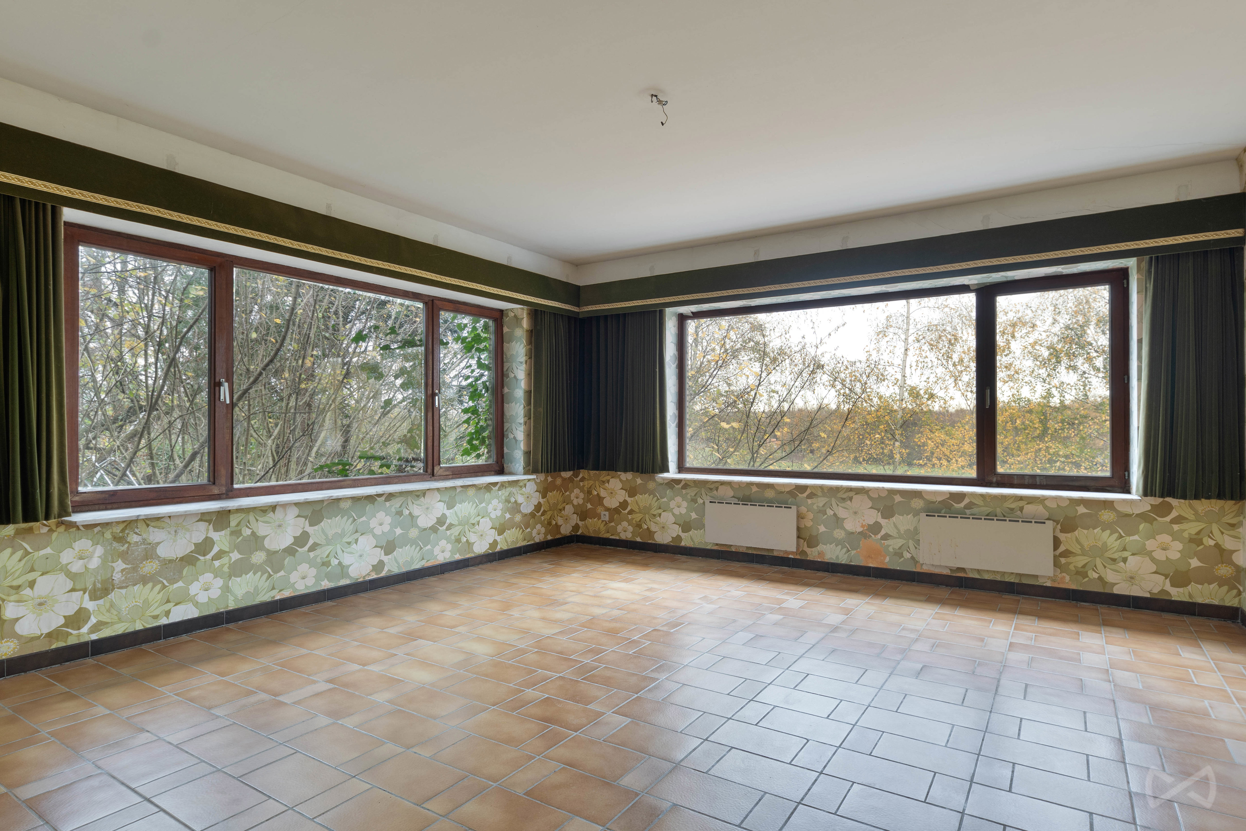 Photo 3 sur 4 pour Maison de quatre chambres à Holsbeek
