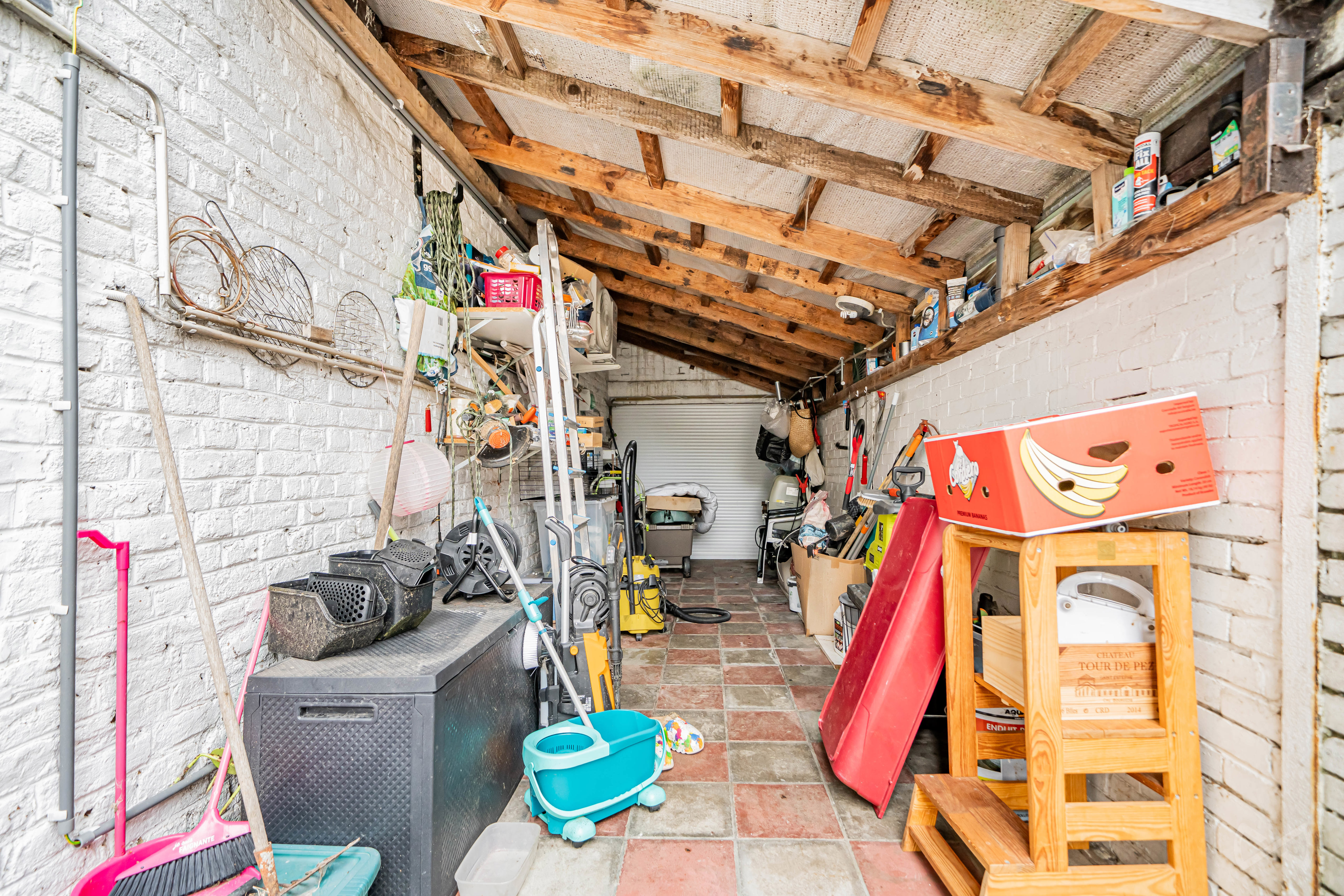 Foto 4 van 4 van Huis met drie slaapkamers in Couillet