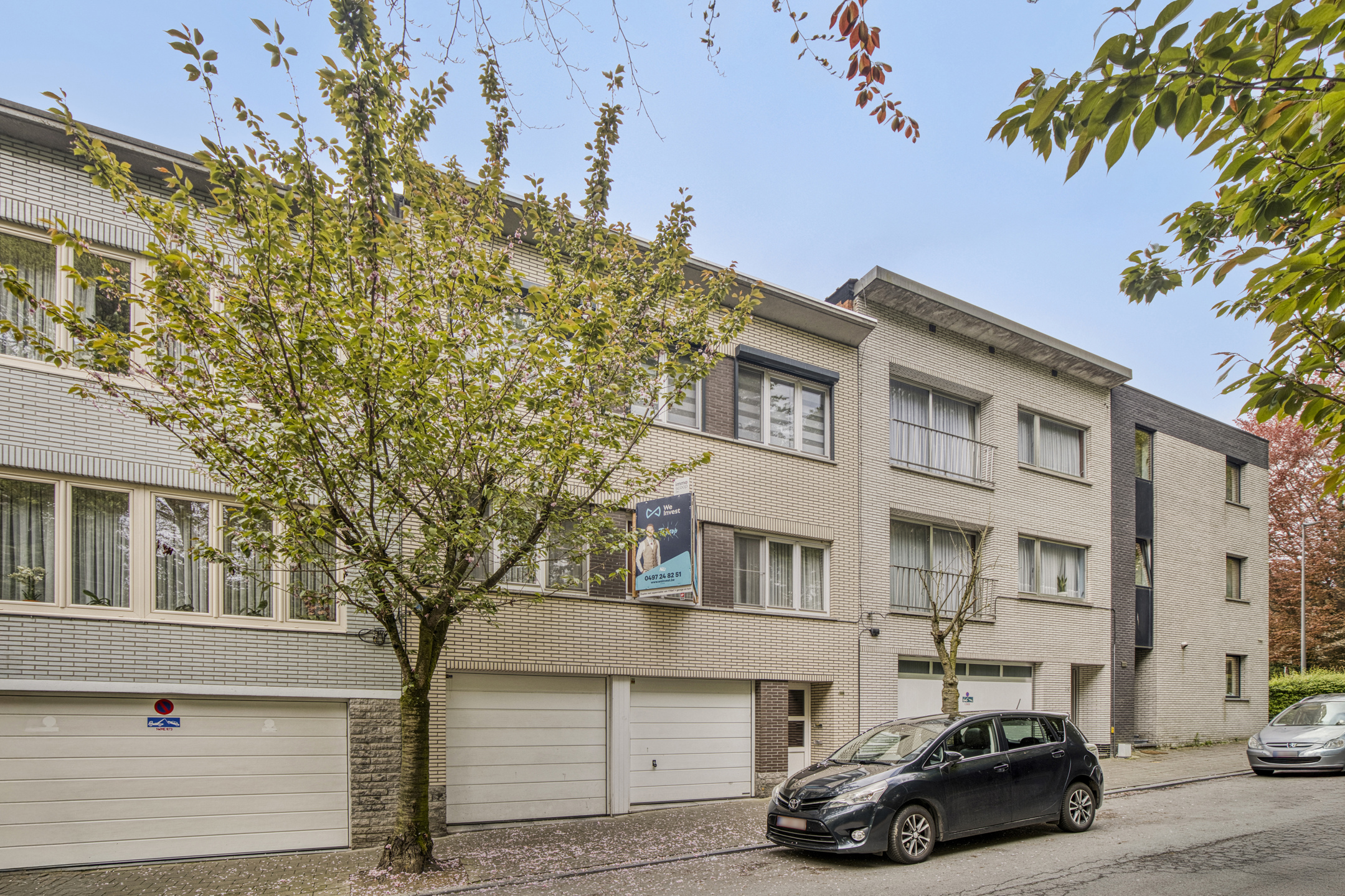 Picture 1 of 4 for Flat with three bedrooms in Asse