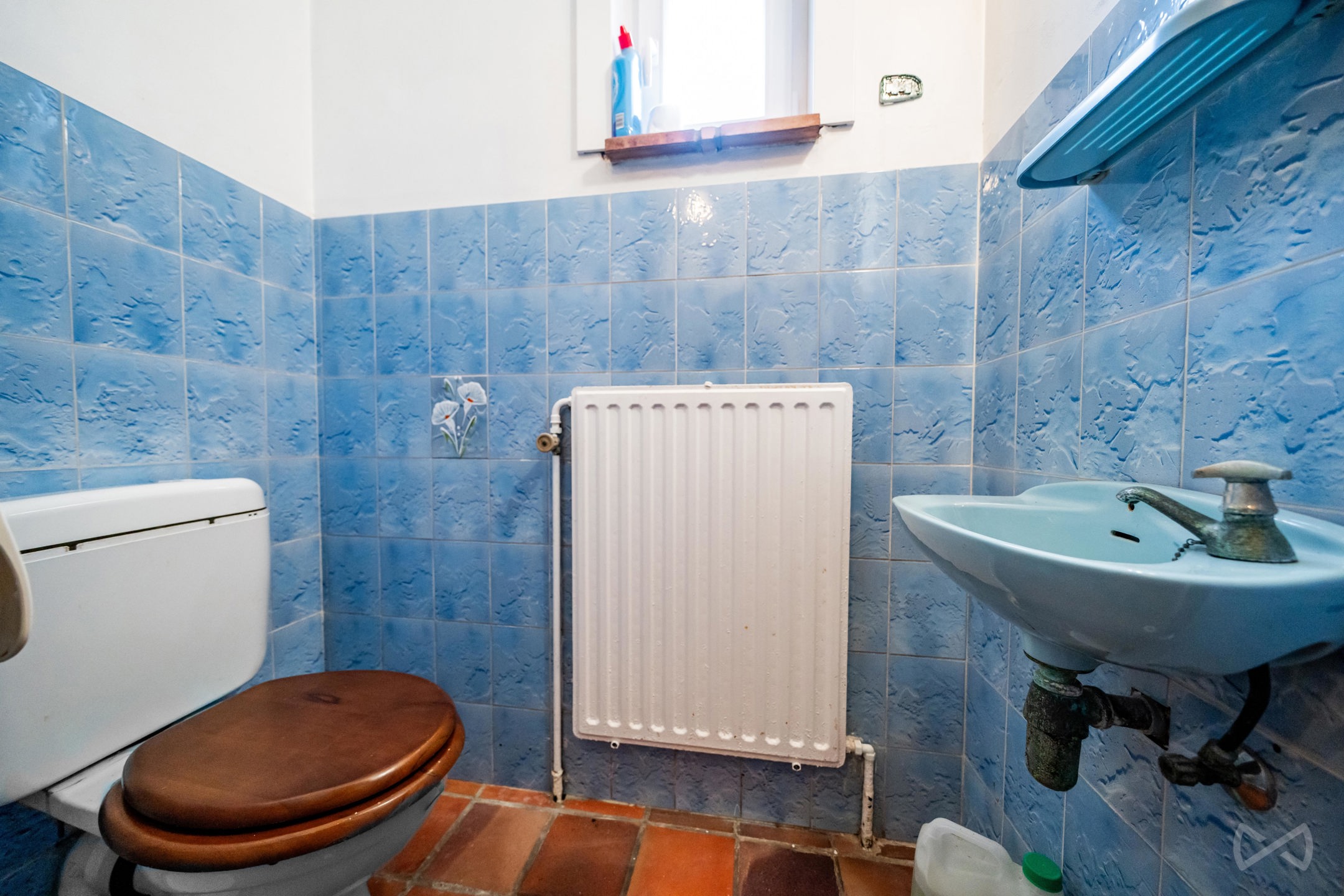 Photo 3 sur 4 pour Villa de trois chambres à Jurbise