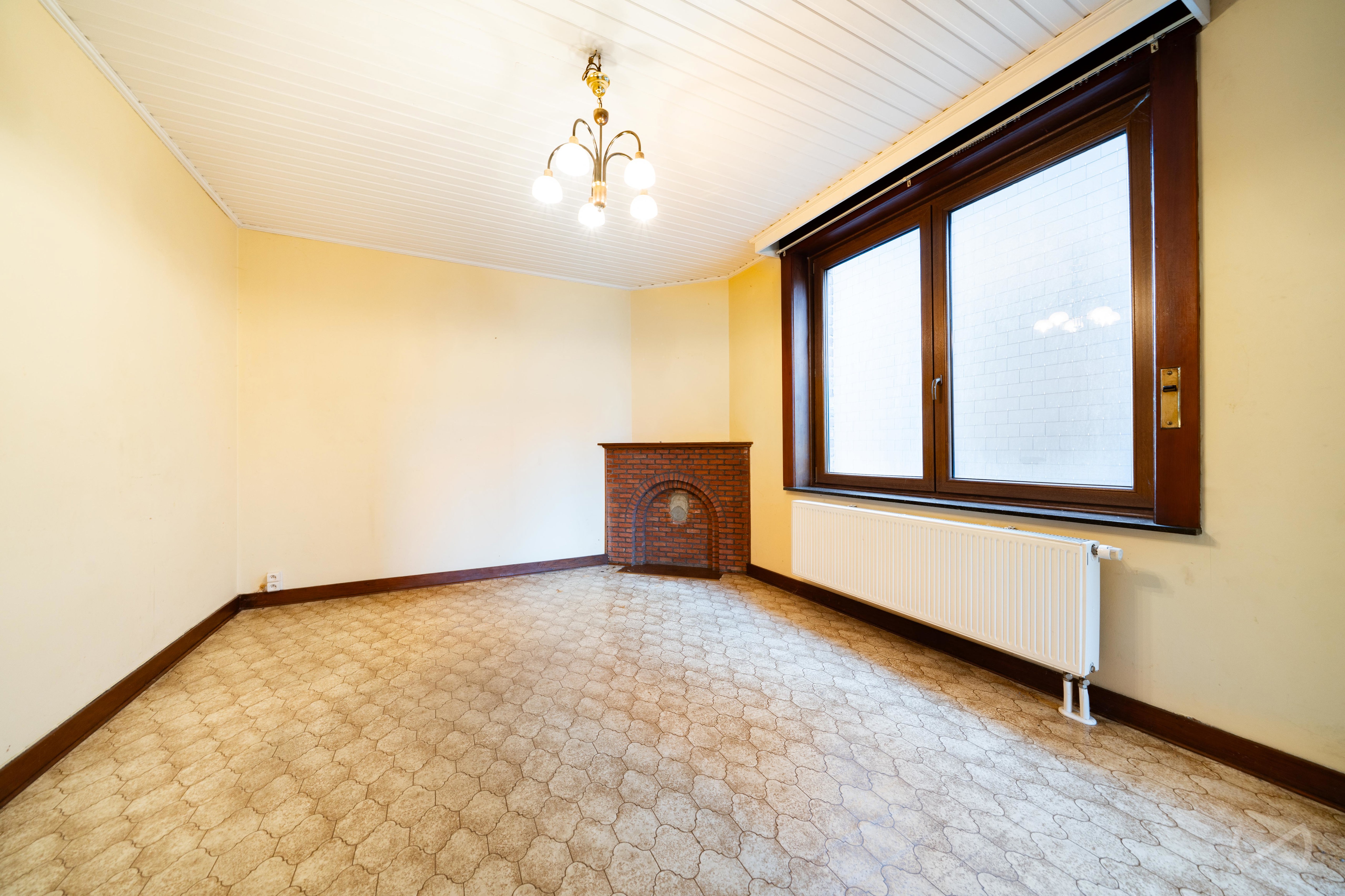Foto 1 van 4 van Villa met één slaapkamer in Stavelot