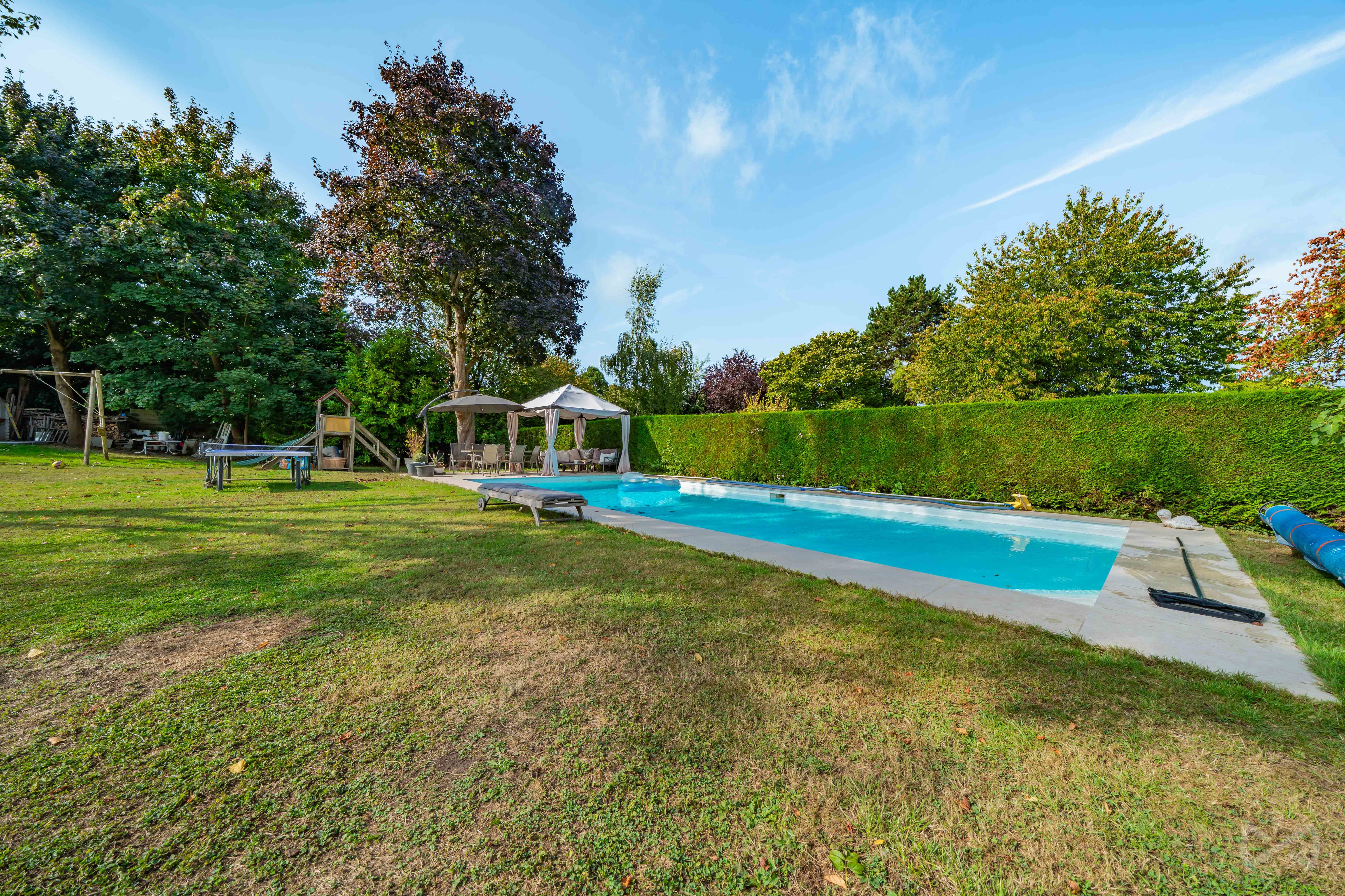 Picture 4 of 4 for Villa with seven bedrooms in Overijse