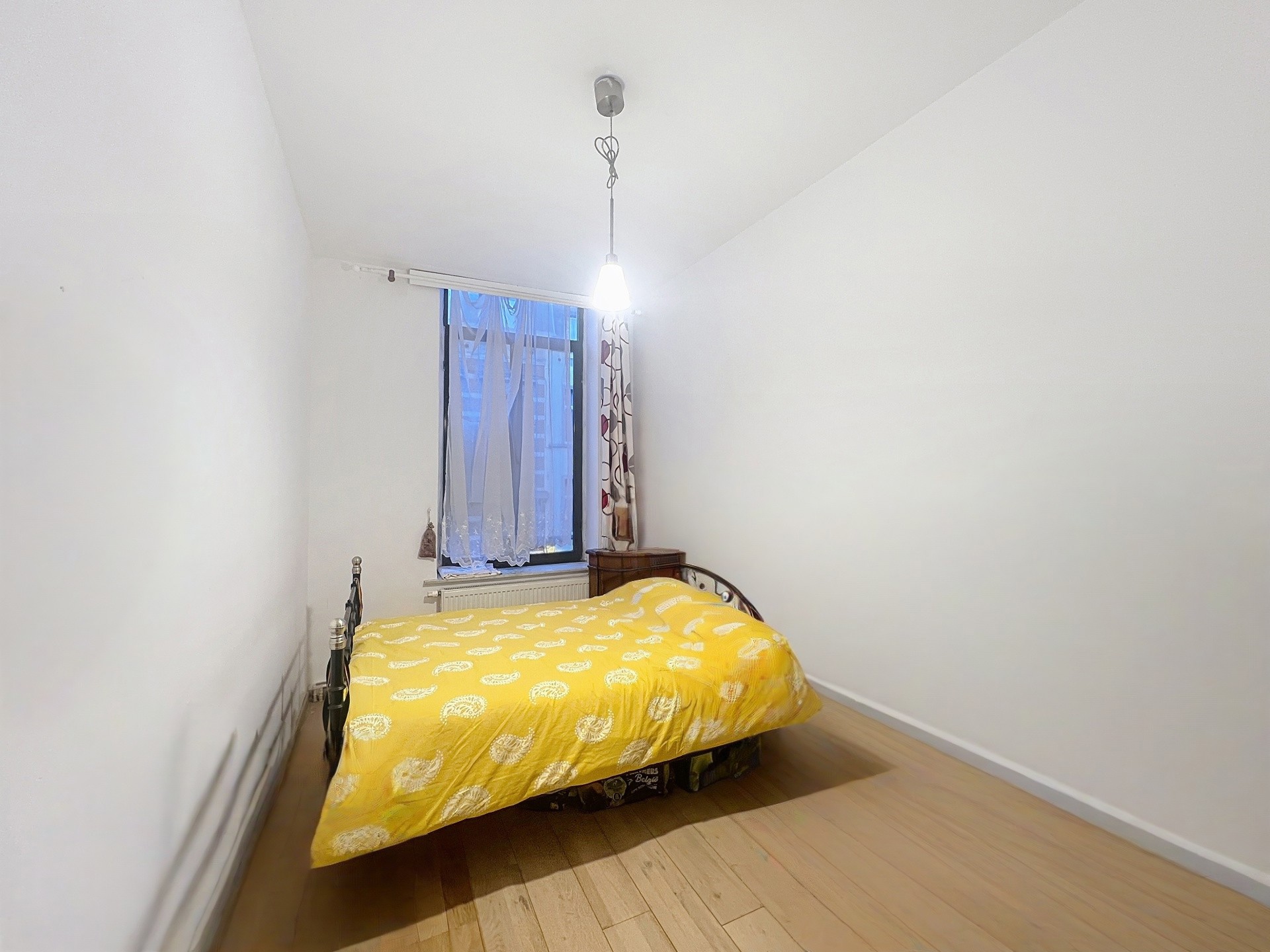 Picture 1 of 3 for Flat with two bedrooms in Ixelles