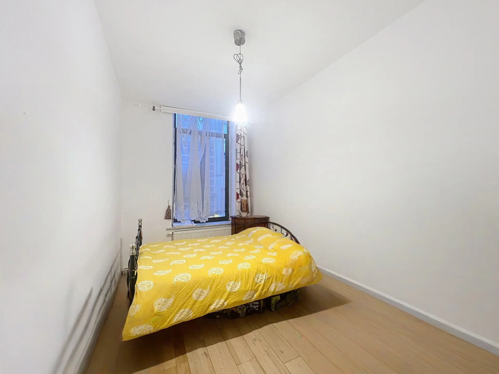 Photo 1 sur 3 pour Appartement de deux chambres à Ixelles