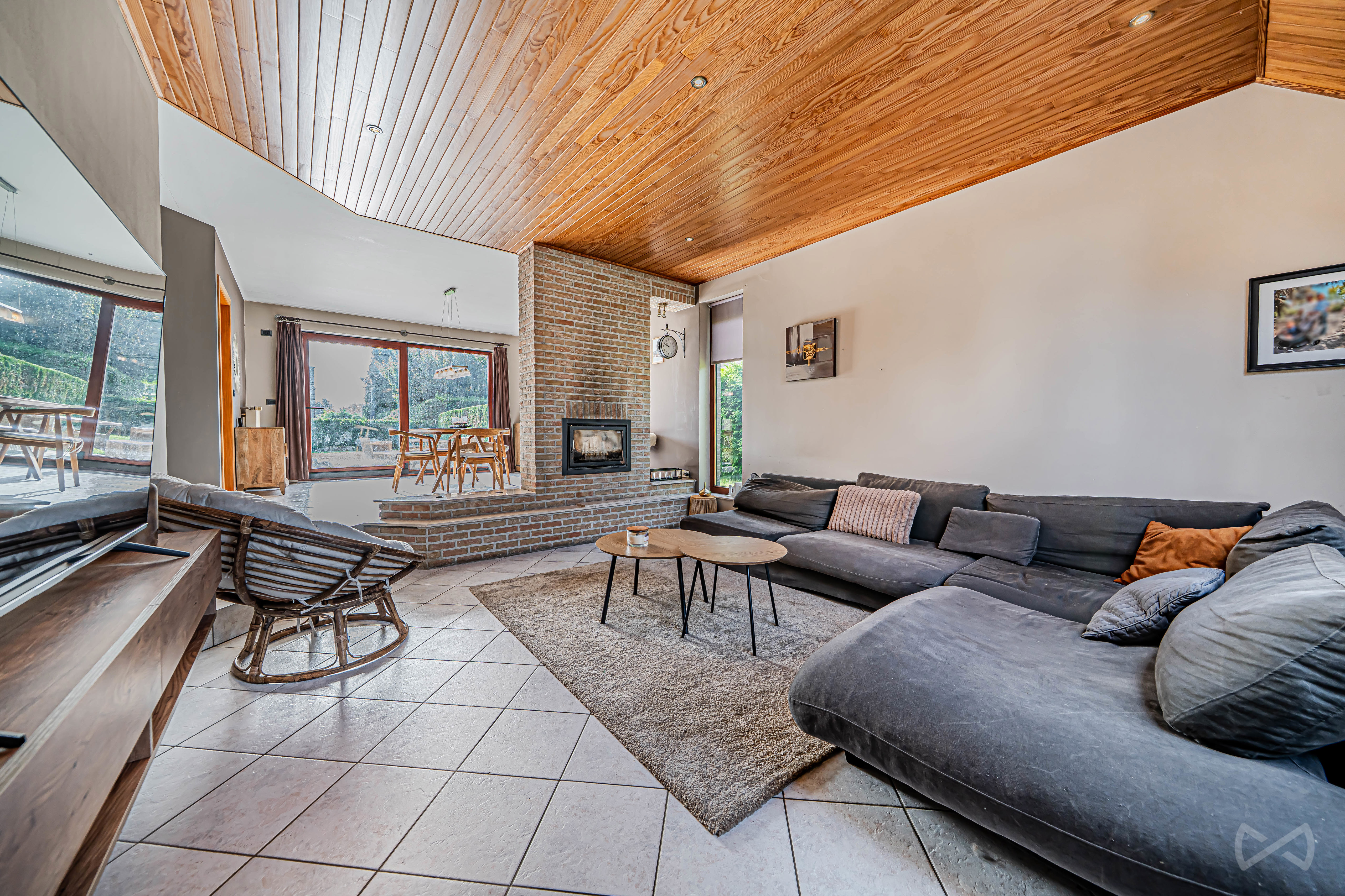 Foto van de woning