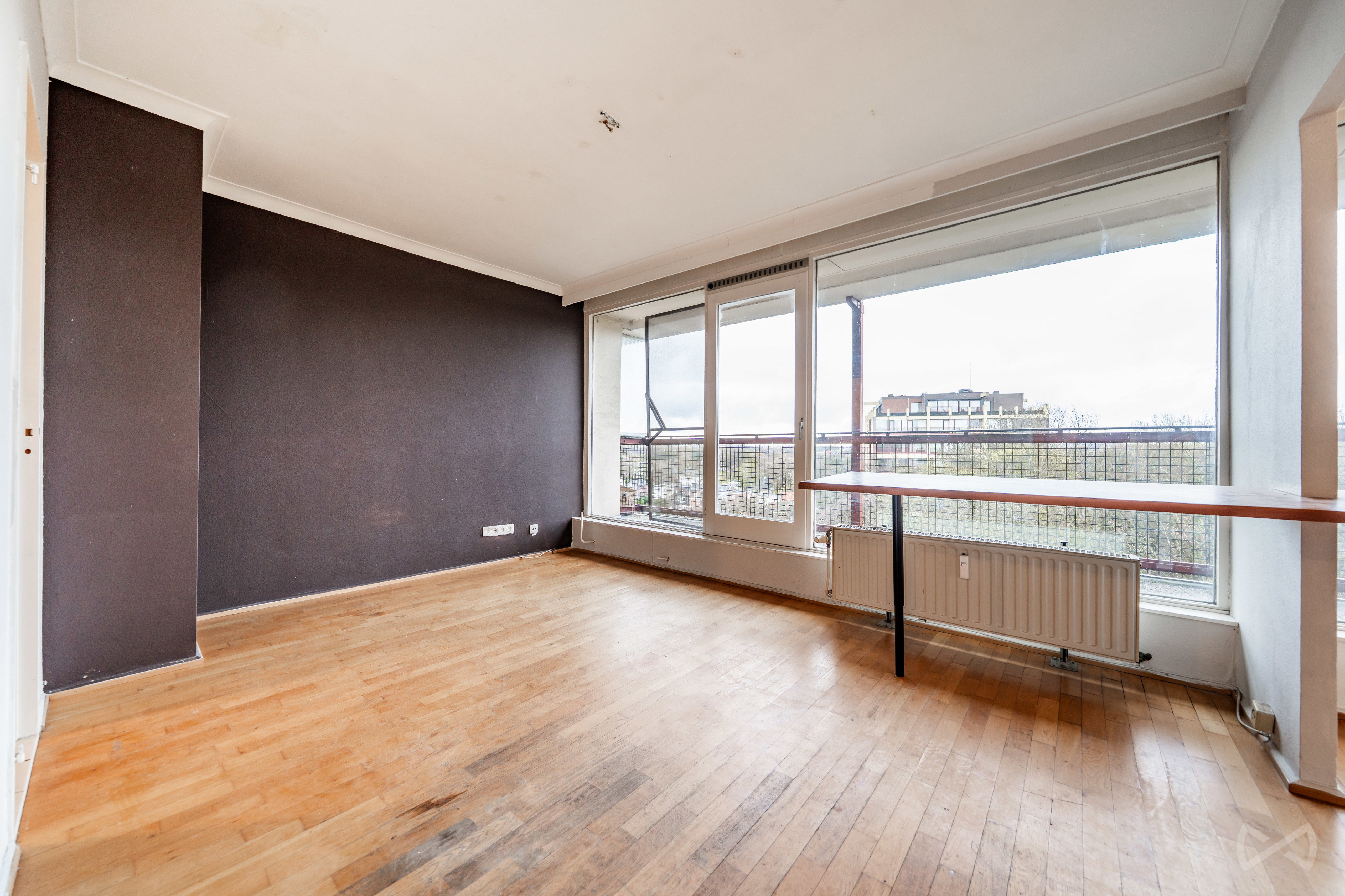 Foto van de woning