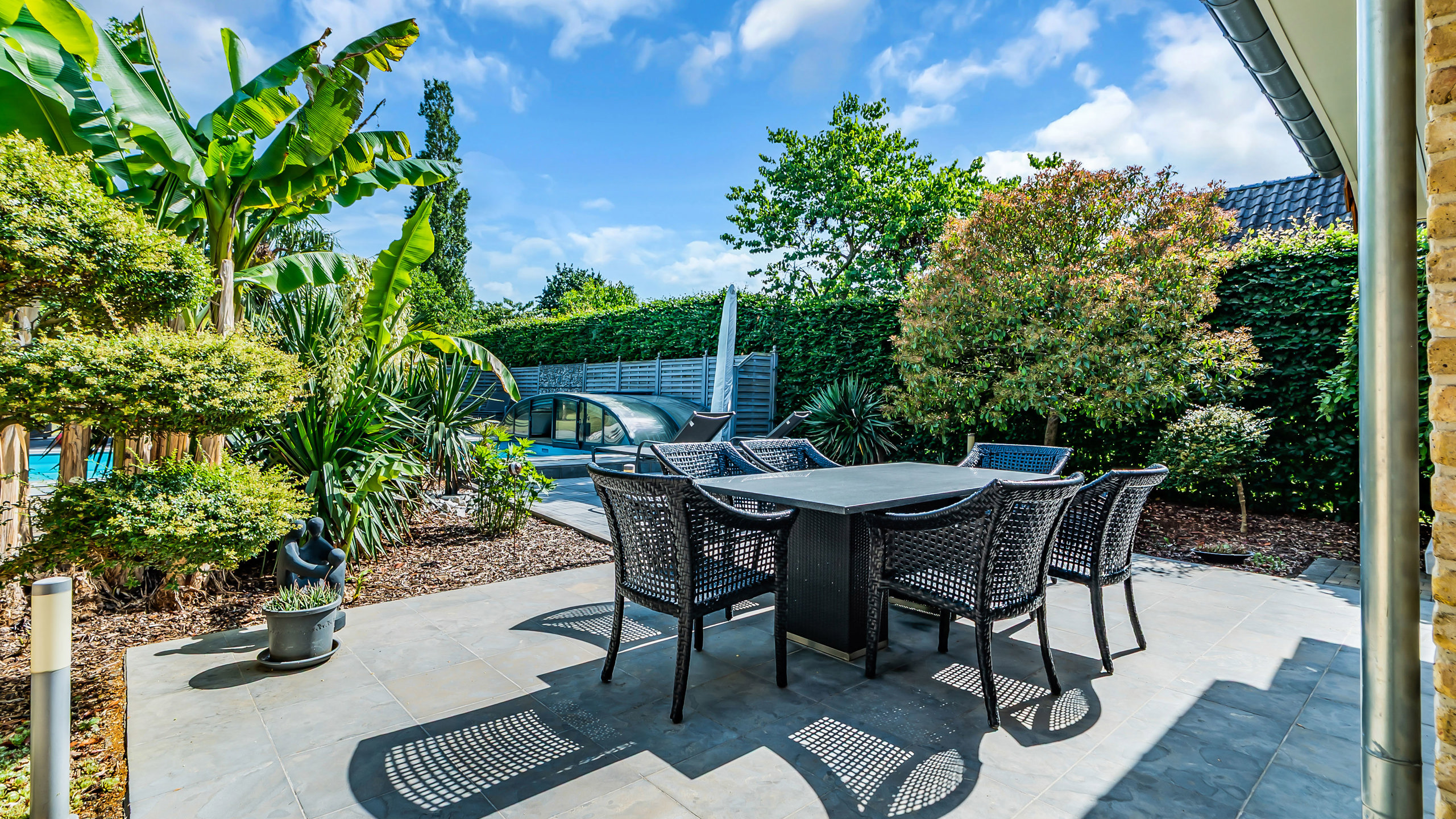 Picture 4 of 4 for Exceptional house with three bedrooms in Beringen