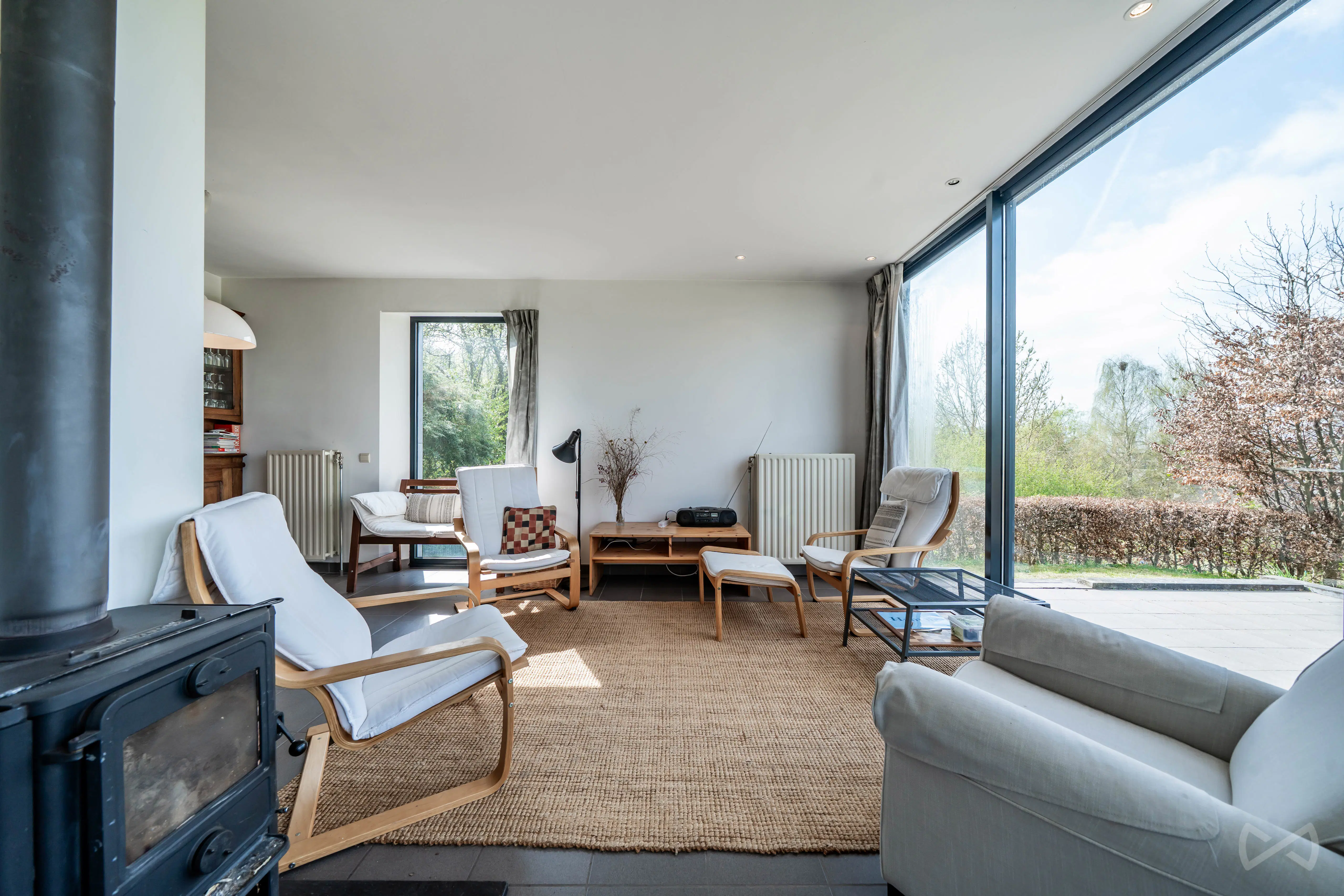 Photo 4 sur 4 pour Maison de deux chambres à Xhoris