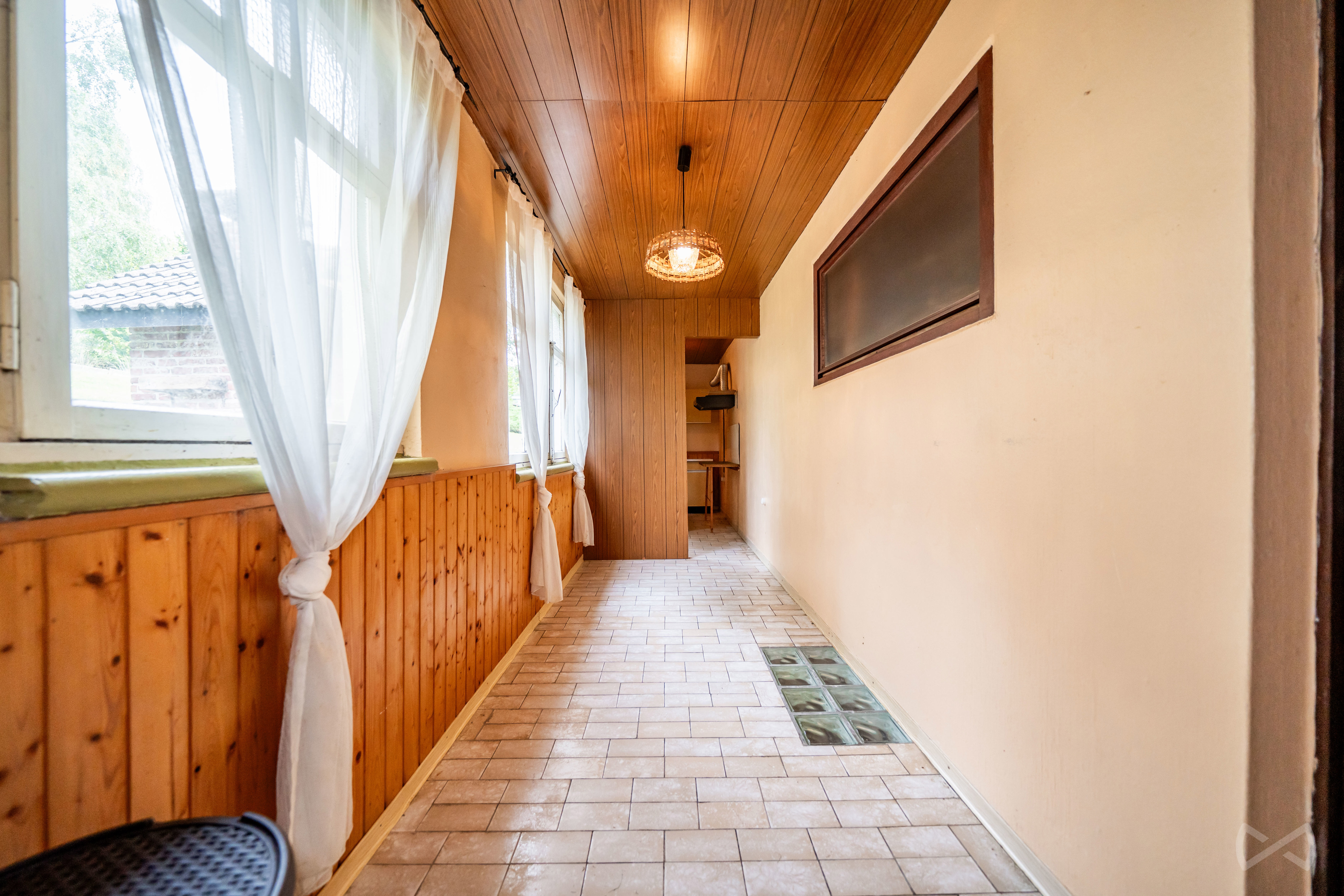 Picture 1 of 4 for Bungalow with three bedrooms in Bellevaux-ligneuville