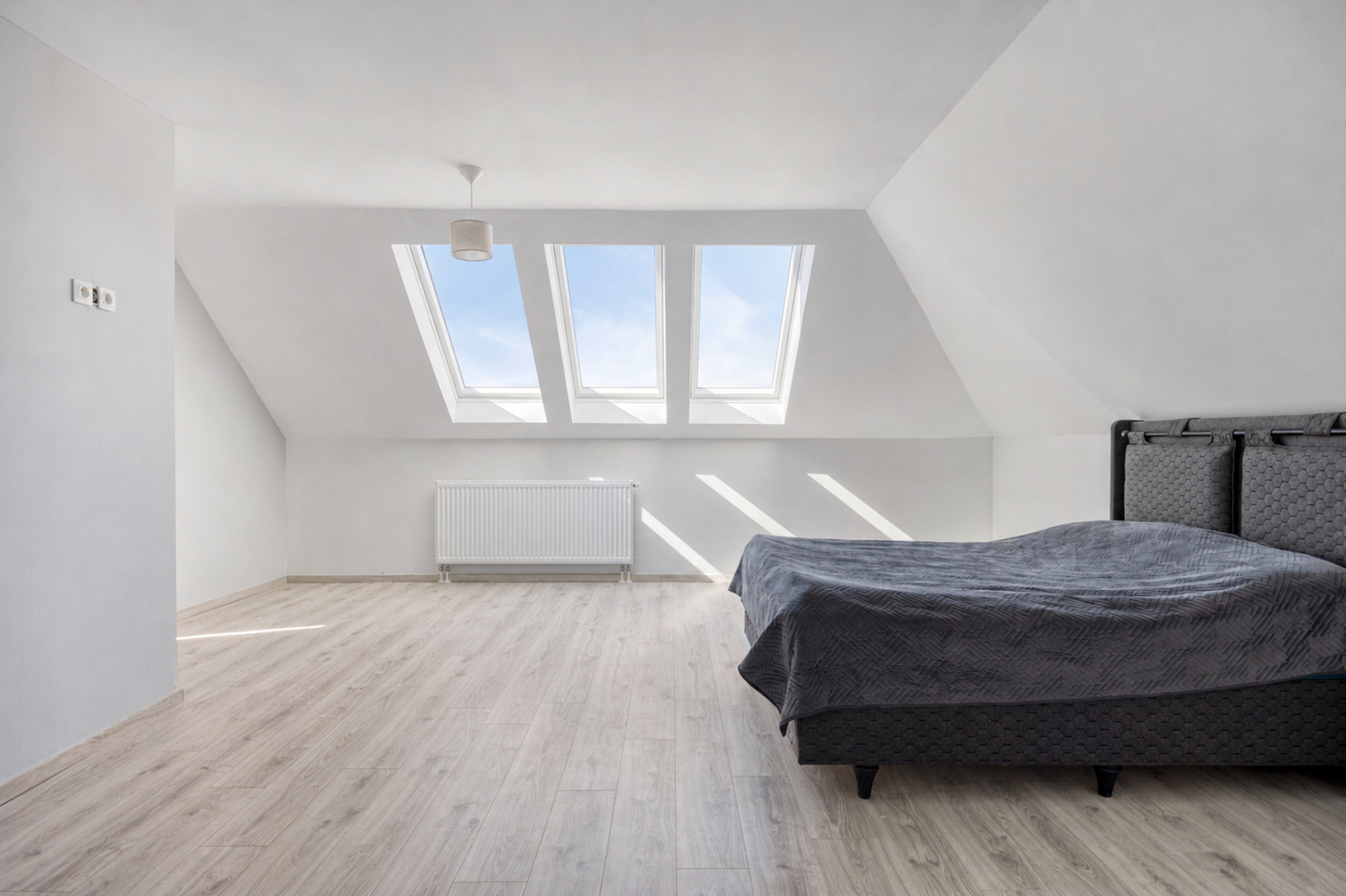 Picture 4 of 4 for House with four bedrooms in Aalst