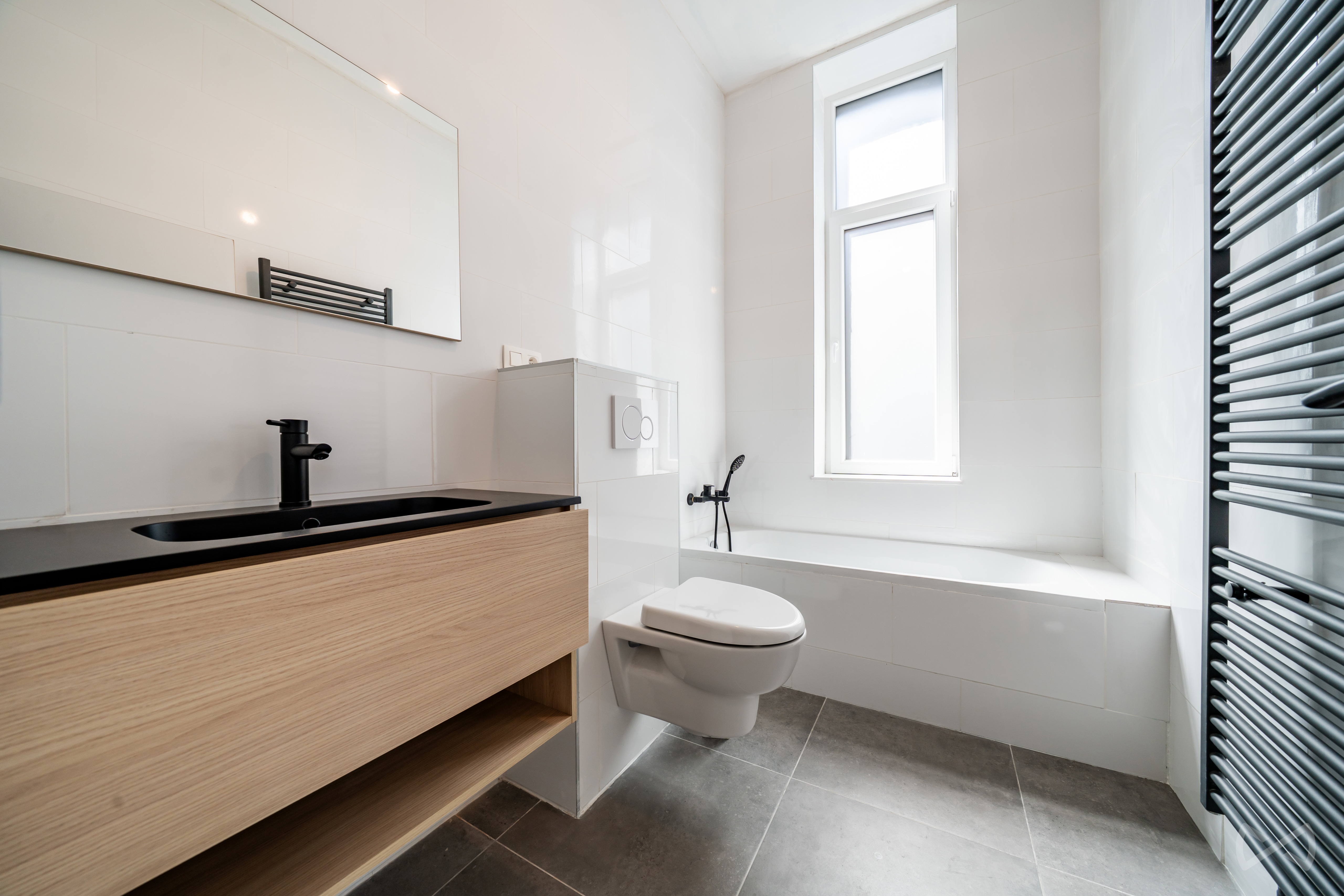 Photo 3 sur 4 pour Maison de quatre chambres à Jumet
