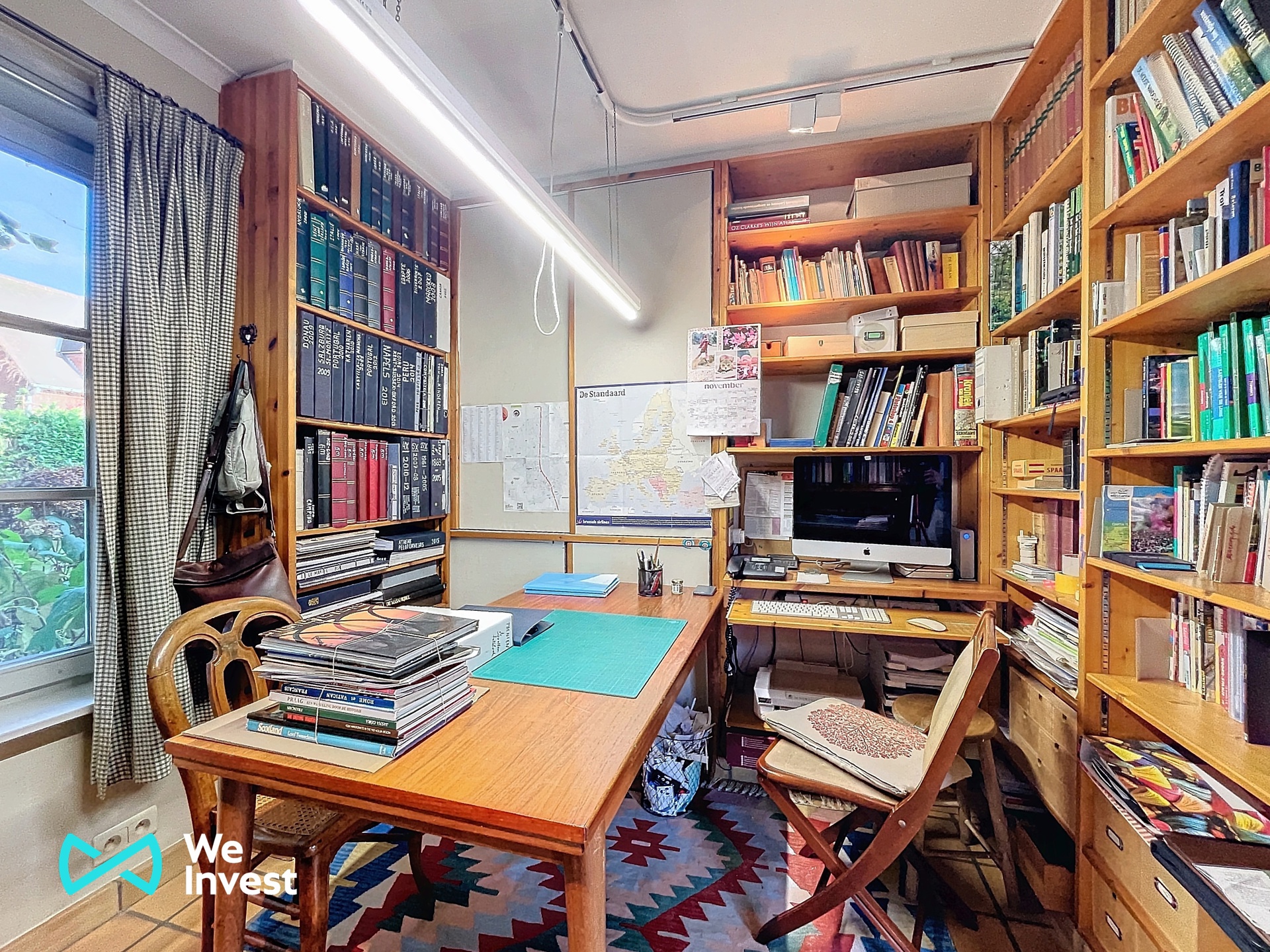 Photo 3 sur 4 pour Maison de quatre chambres à Meise