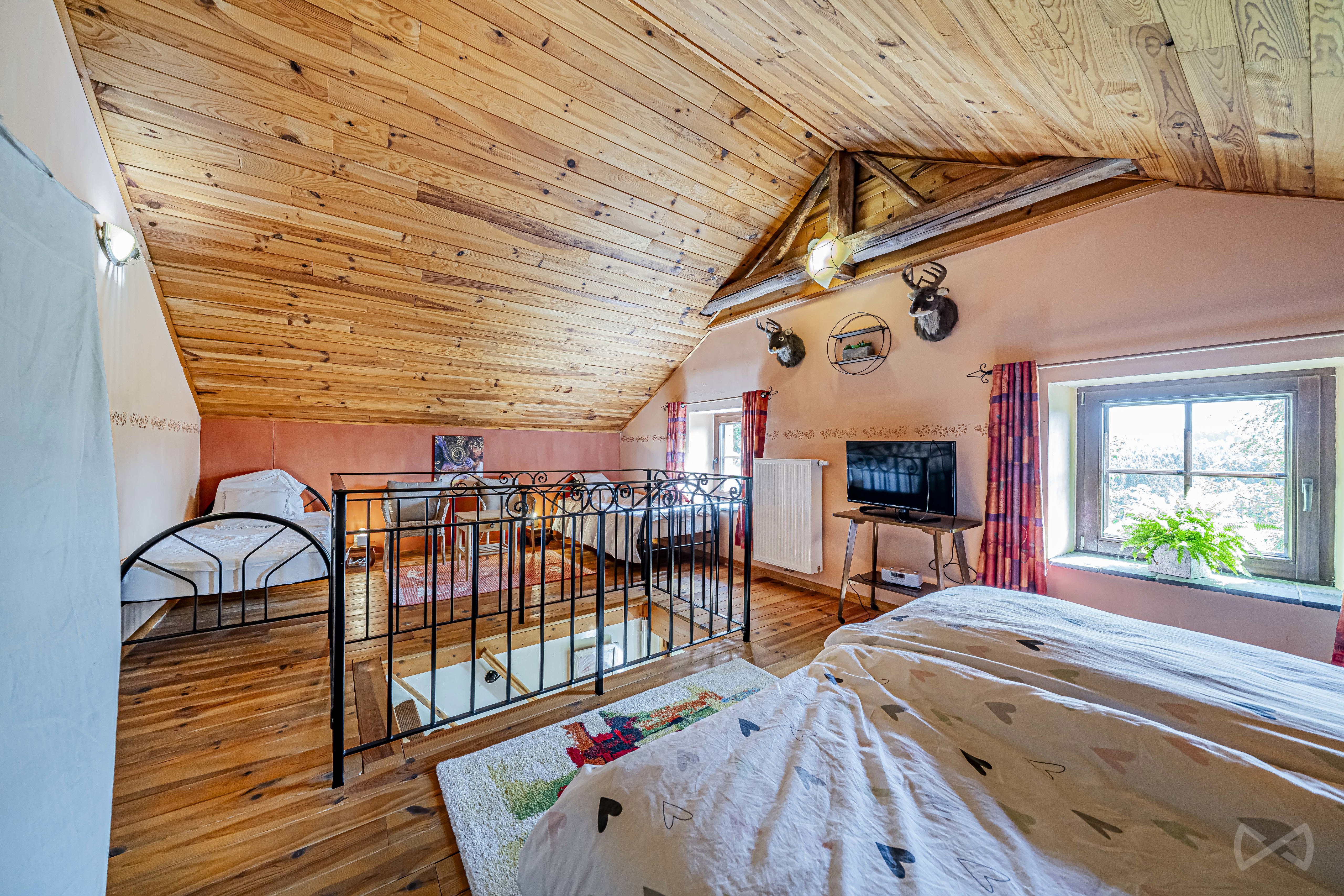 Picture 1 of 4 for House with four bedrooms in Montleban