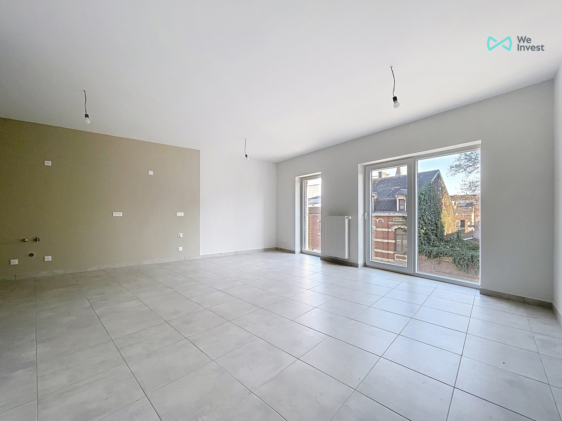 Photo 1 sur 5 pour Appartement d'une chambre à Namur