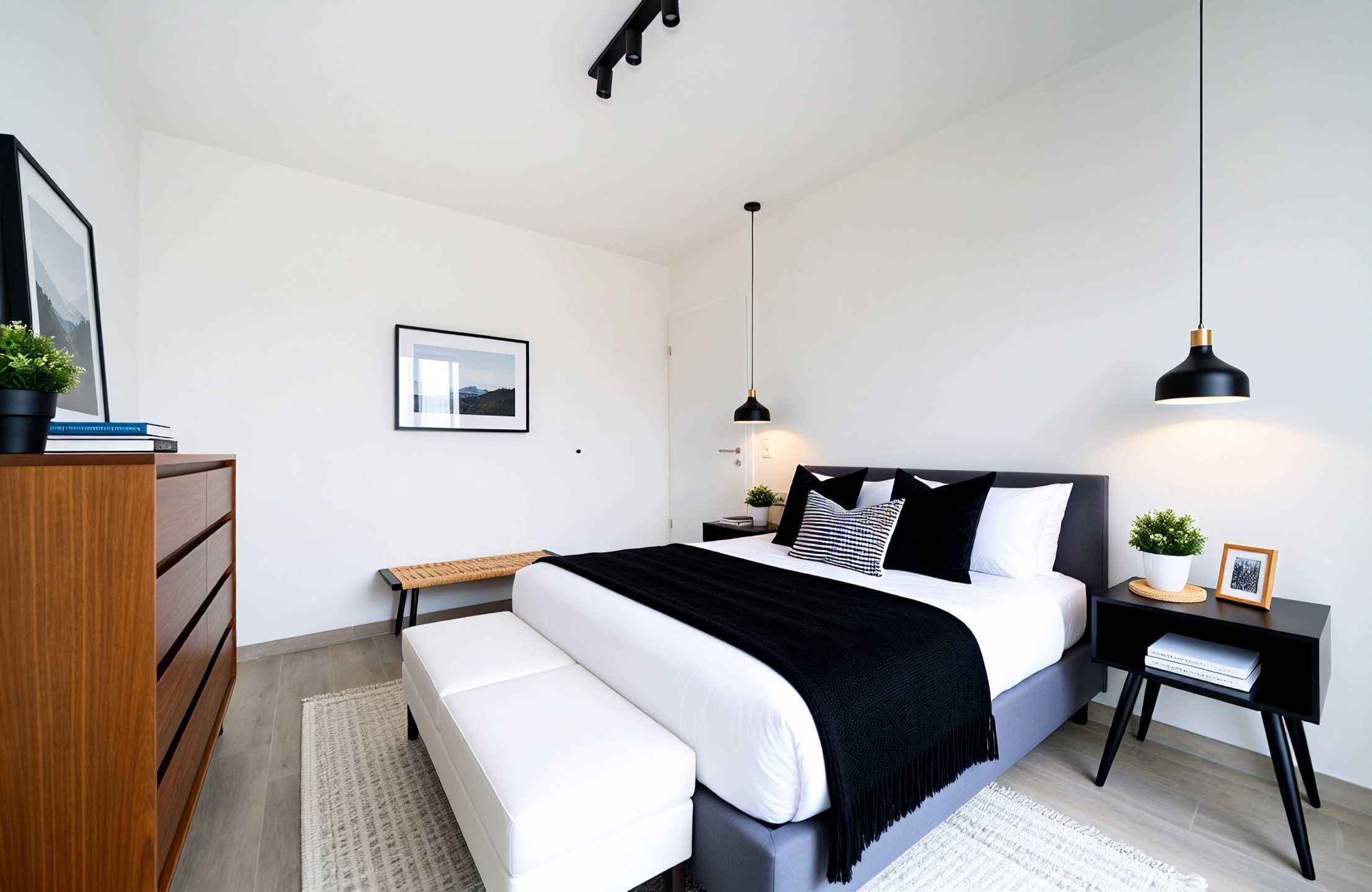 Picture 4 of 4 for Flat with one bedroom in Sankt vith