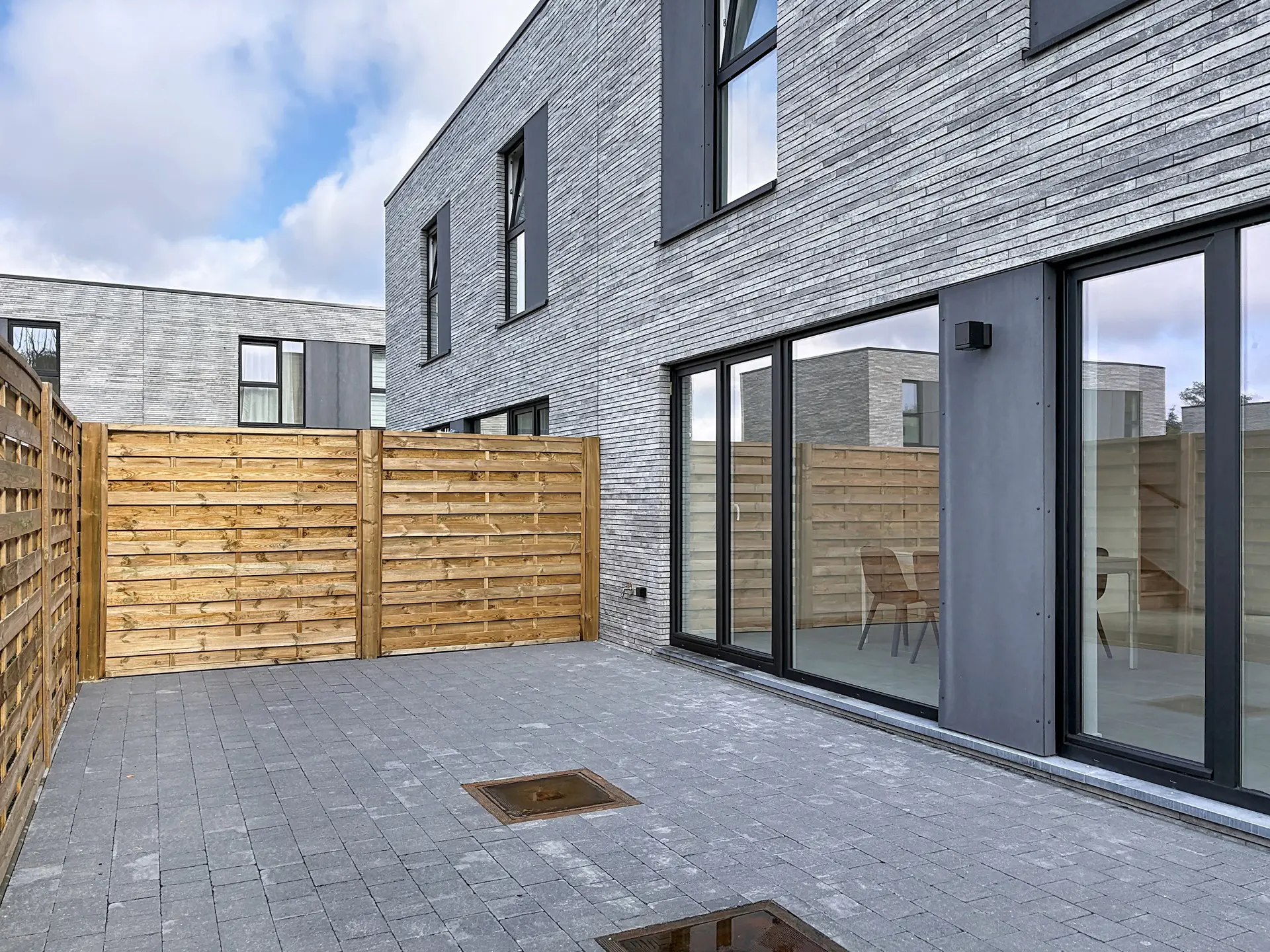Picture 3 of 4 for House with two bedrooms in La Louvière