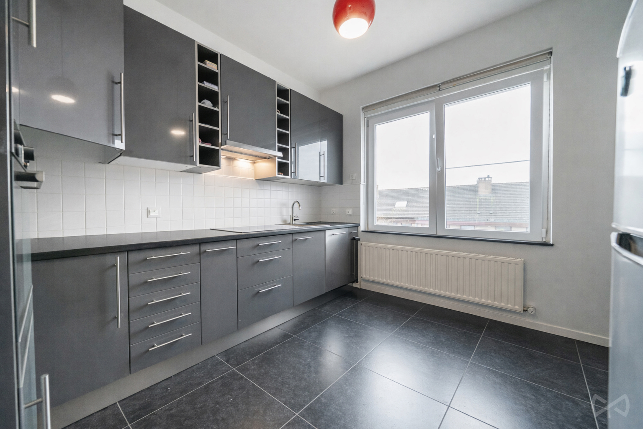 Picture 1 of 5 for Flat with one bedroom in Forest