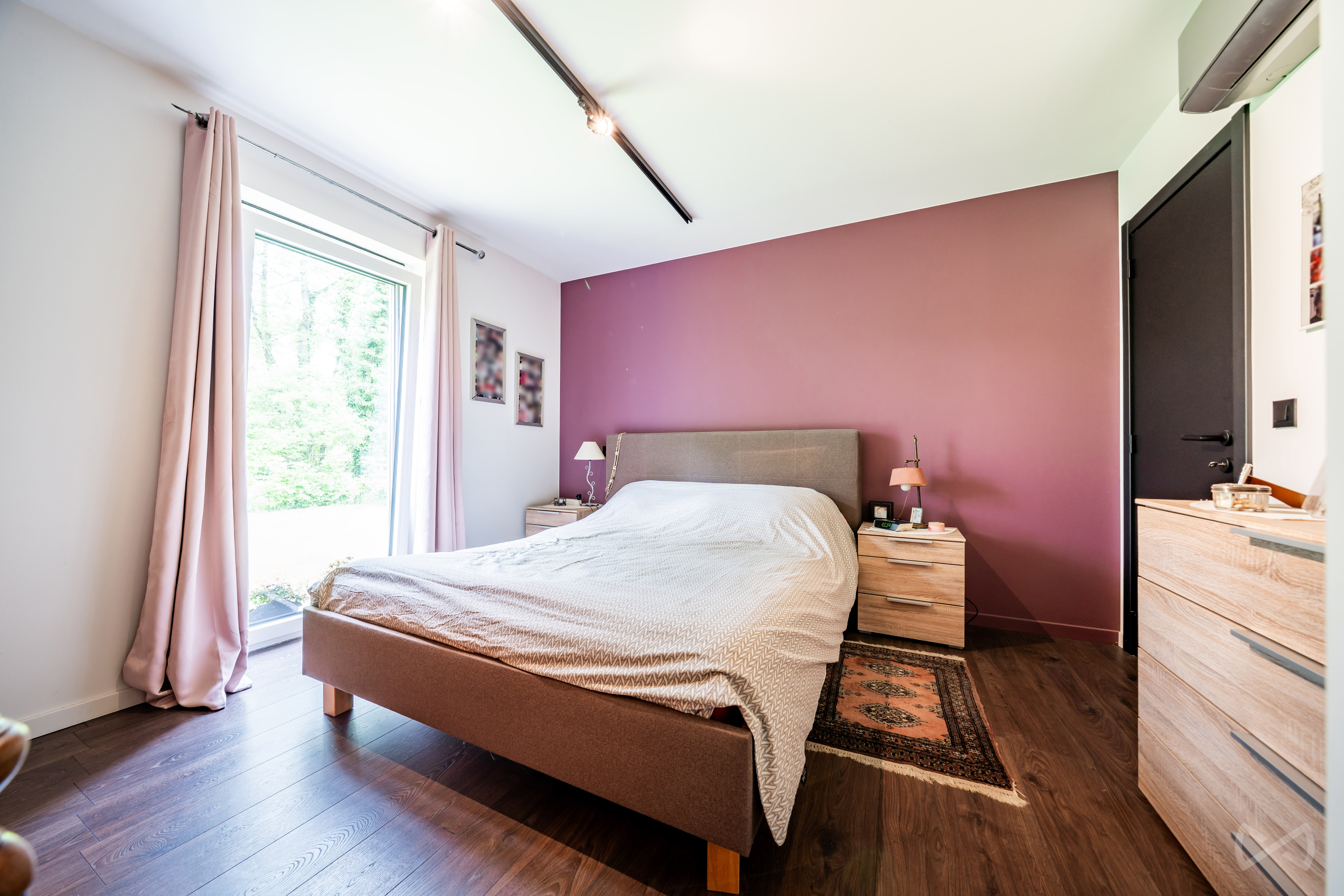 Picture 2 of 4 for Ground floor with two bedrooms in Barbençon